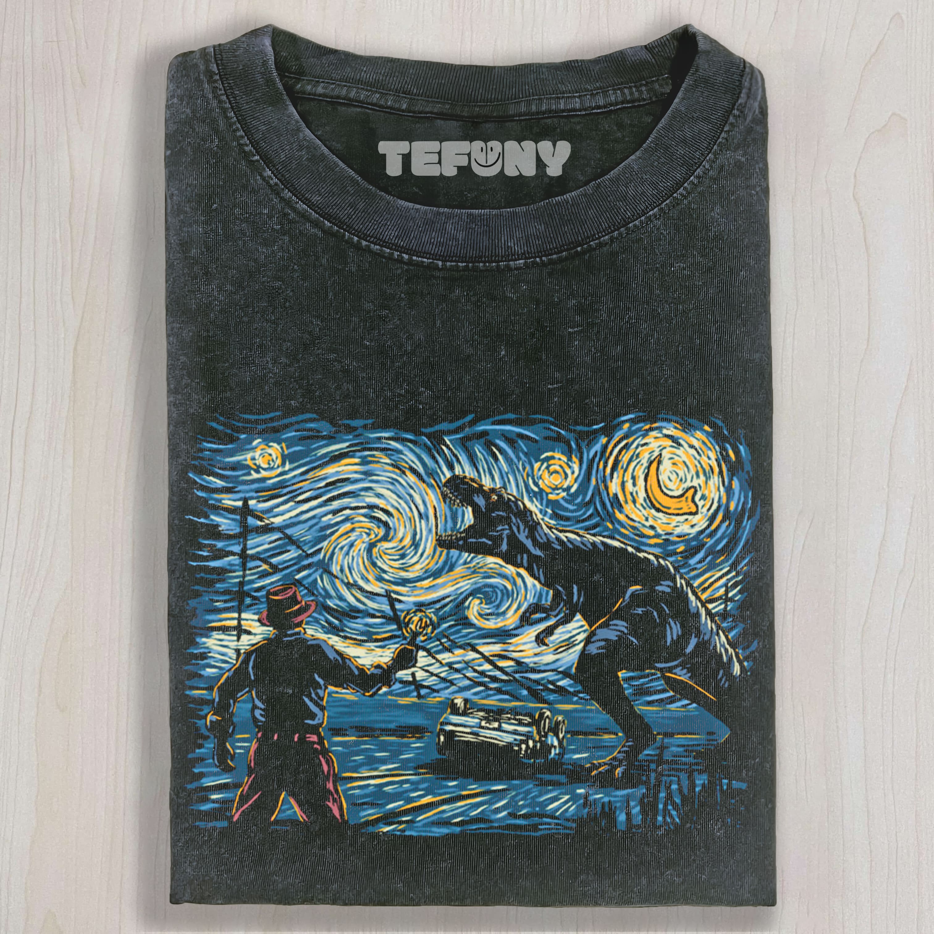 JURASSIC PARK V4 UNISEX TEE, TANK TOP, LAYERED LS, SWEATSHIRT & HOODIE