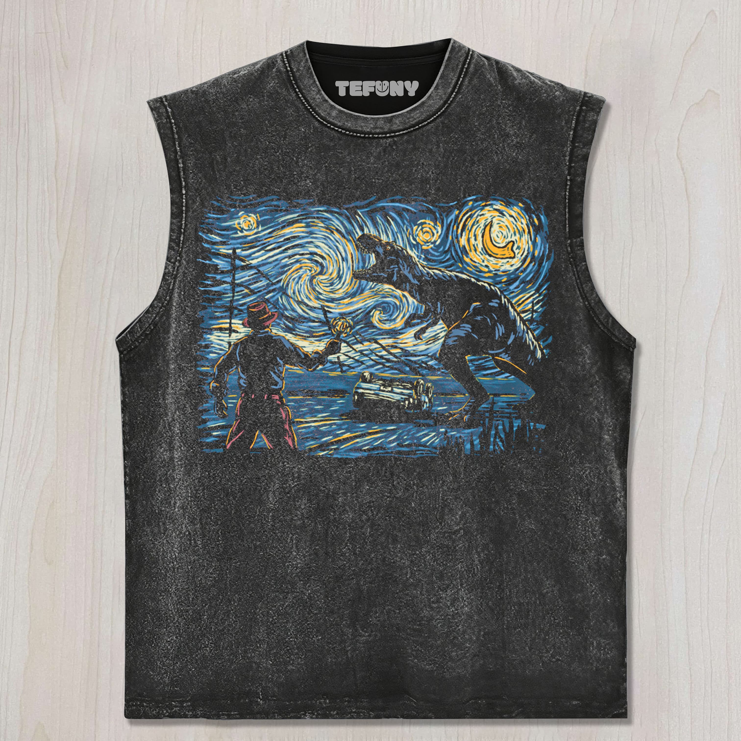 JURASSIC PARK V4 UNISEX TEE, TANK TOP, LAYERED LS, SWEATSHIRT & HOODIE