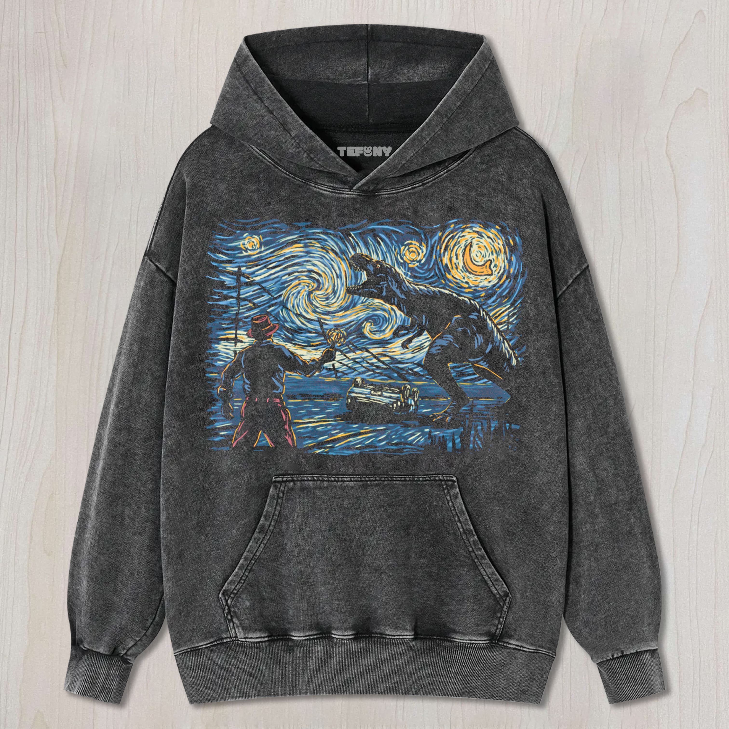 JURASSIC PARK V4 UNISEX TEE, TANK TOP, LAYERED LS, SWEATSHIRT & HOODIE