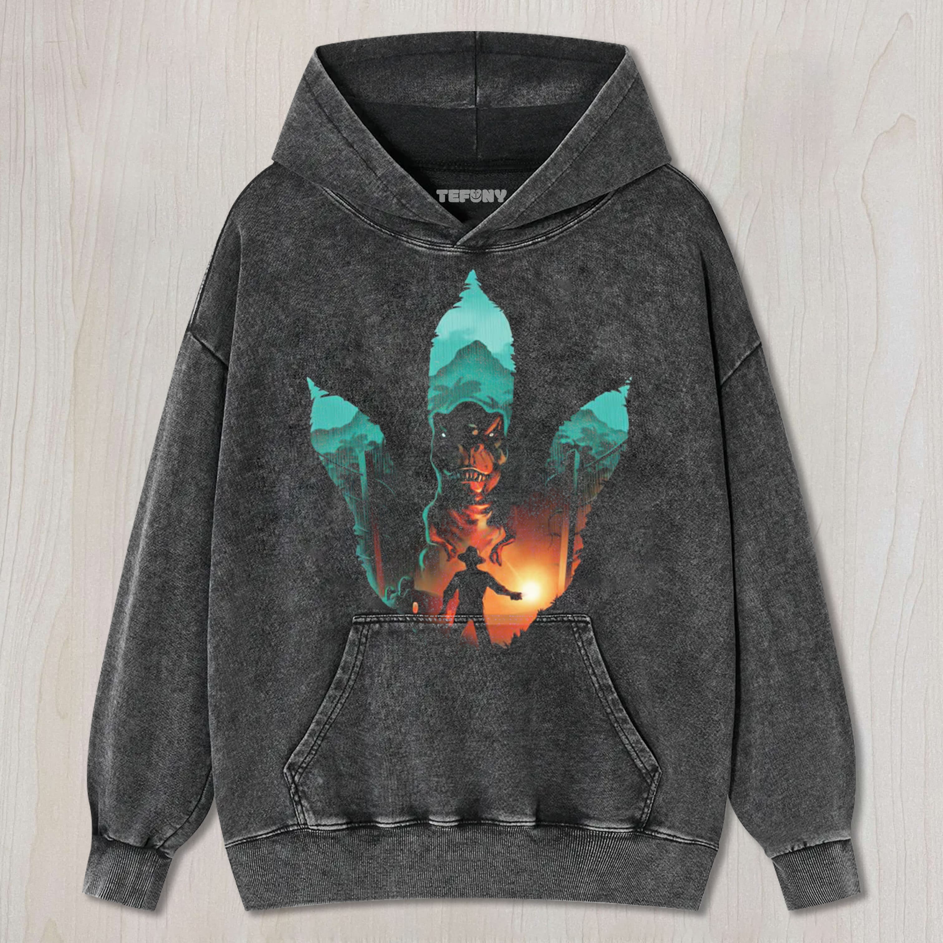 JURASSIC PARK V5 UNISEX TEE, TANK TOP, LAYERED LS, SWEATSHIRT & HOODIE