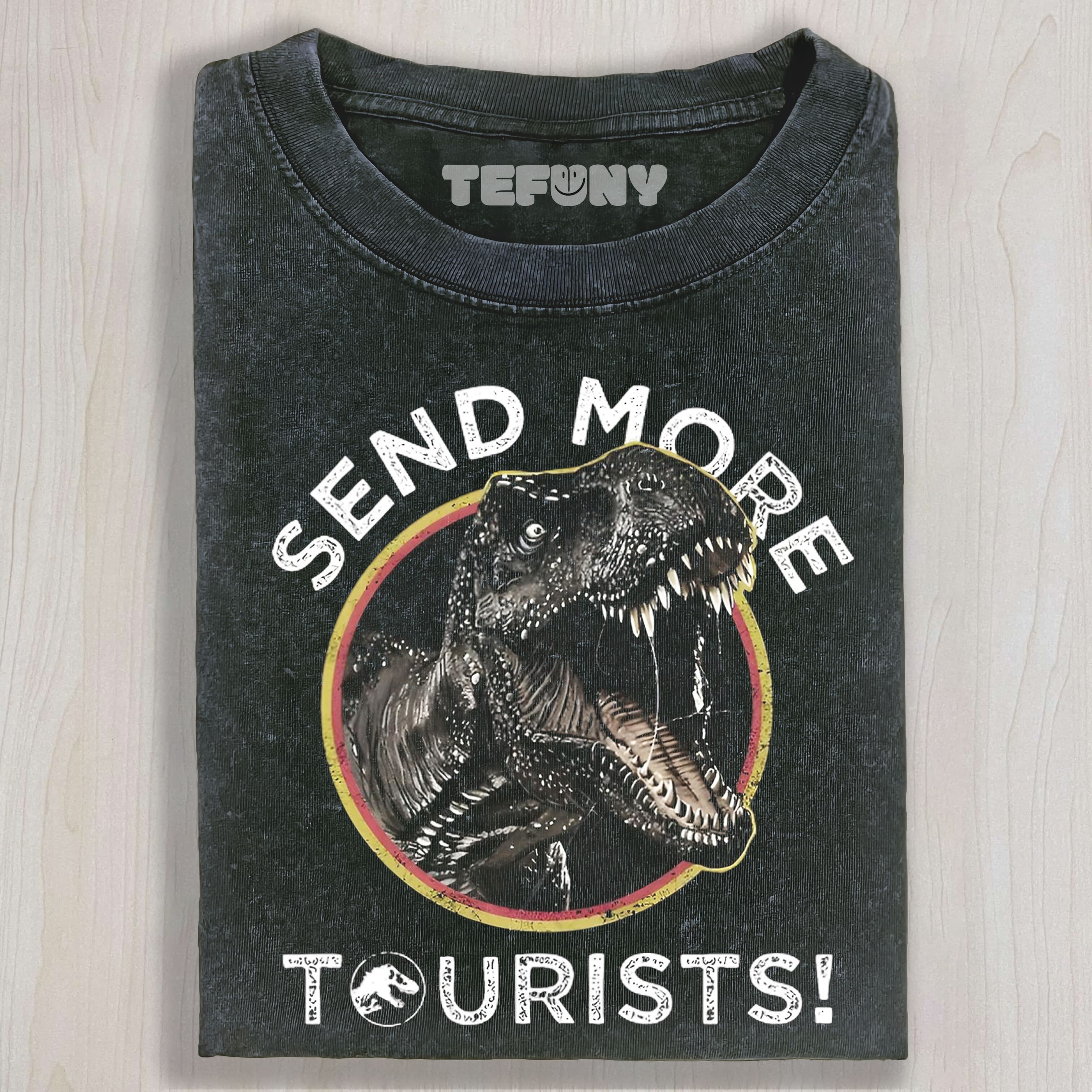 JURASSIC PARK V6 UNISEX TEE, TANK TOP, LAYERED LS, SWEATSHIRT & HOODIE