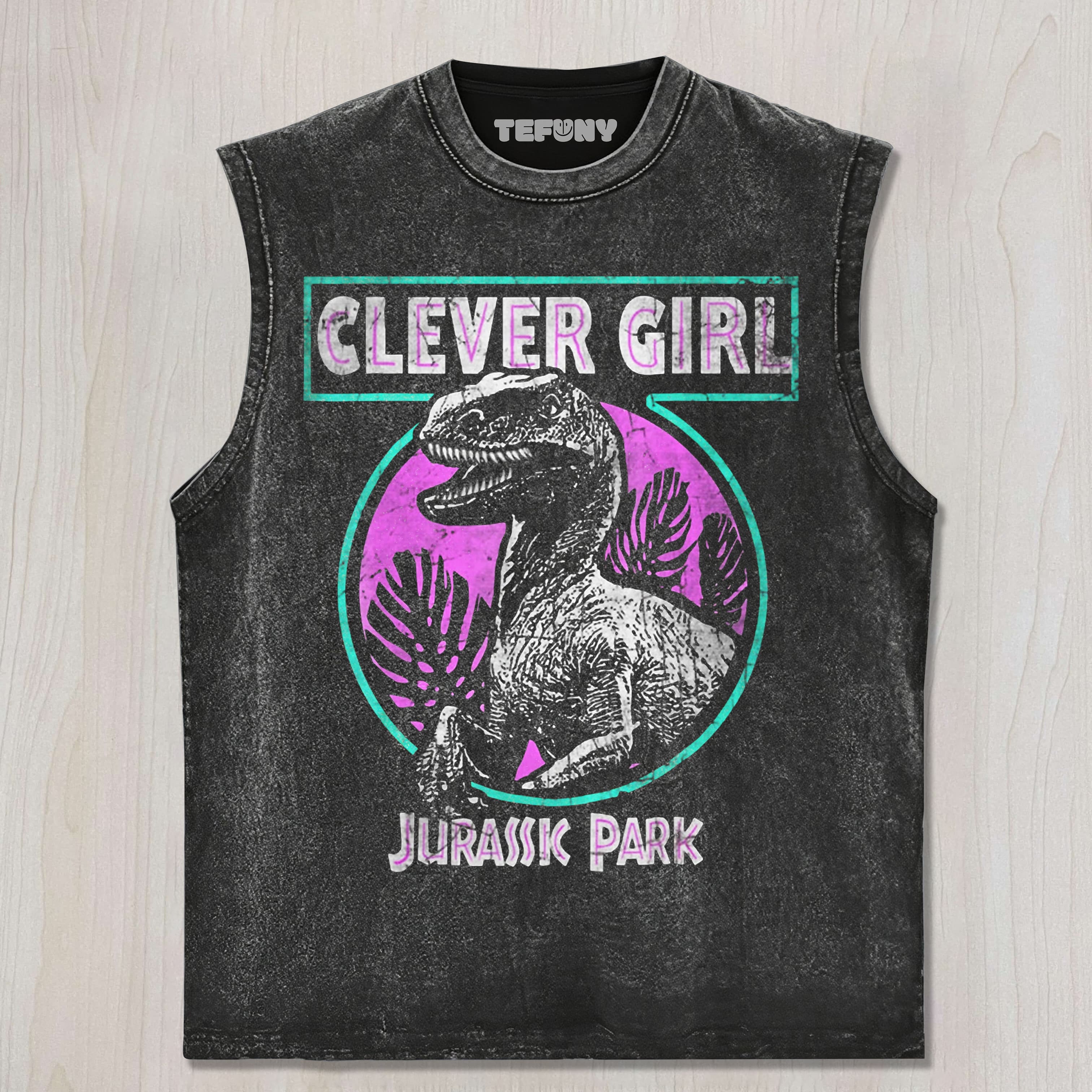 JURASSIC PARK V9 UNISEX TEE, TANK TOP, LAYERED LS, SWEATSHIRT & HOODIE
