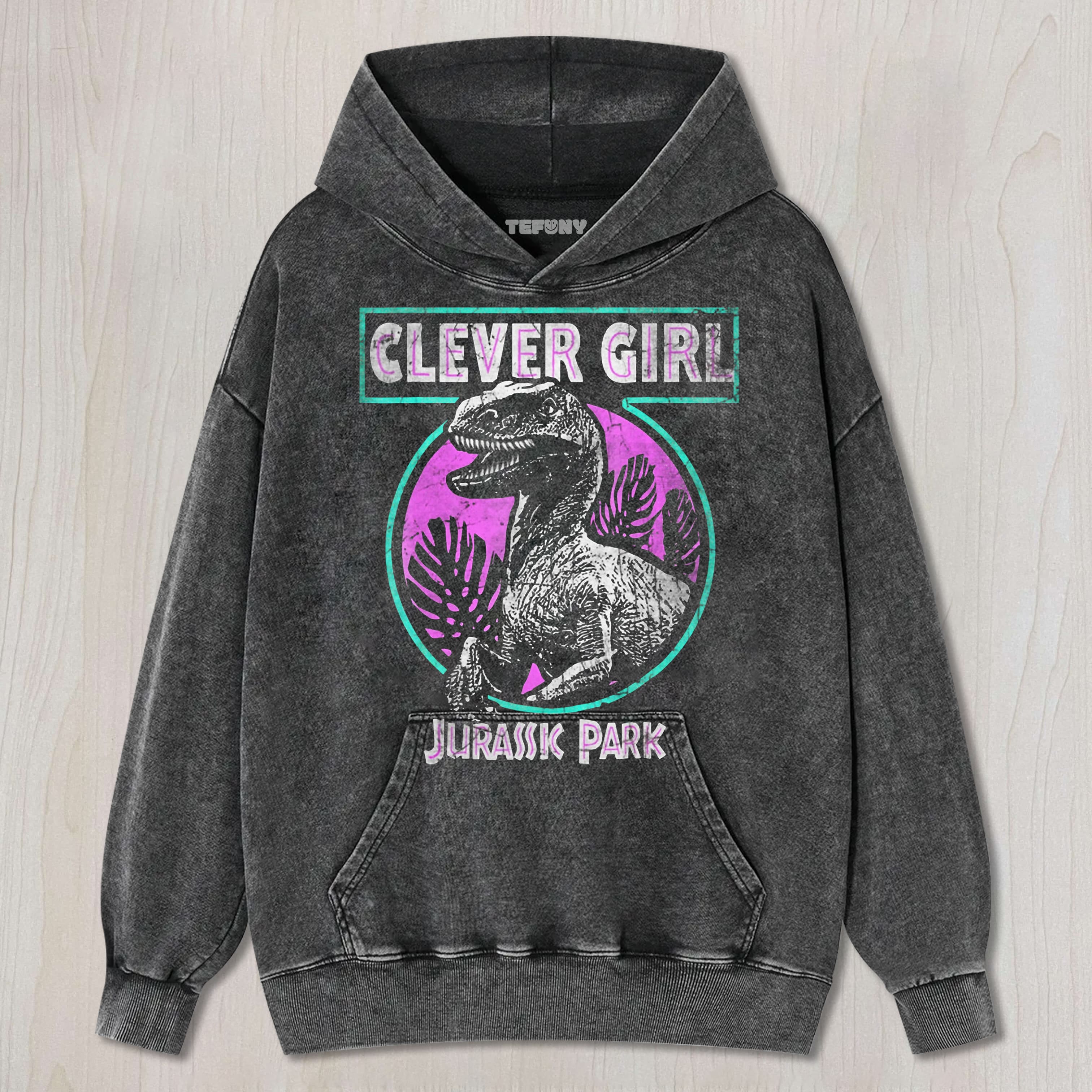 JURASSIC PARK V9 UNISEX TEE, TANK TOP, LAYERED LS, SWEATSHIRT & HOODIE
