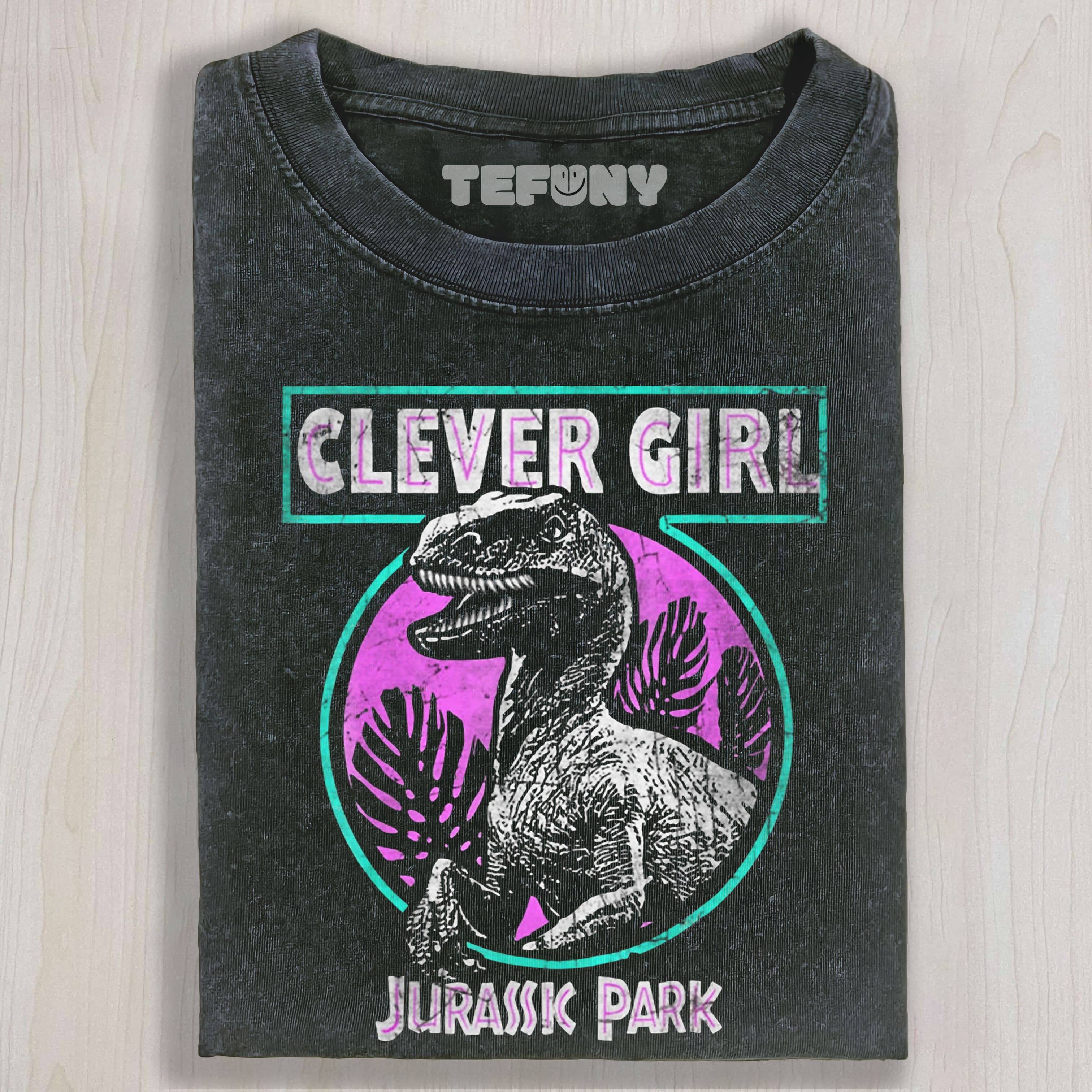 JURASSIC PARK V9 UNISEX TEE, TANK TOP, LAYERED LS, SWEATSHIRT & HOODIE