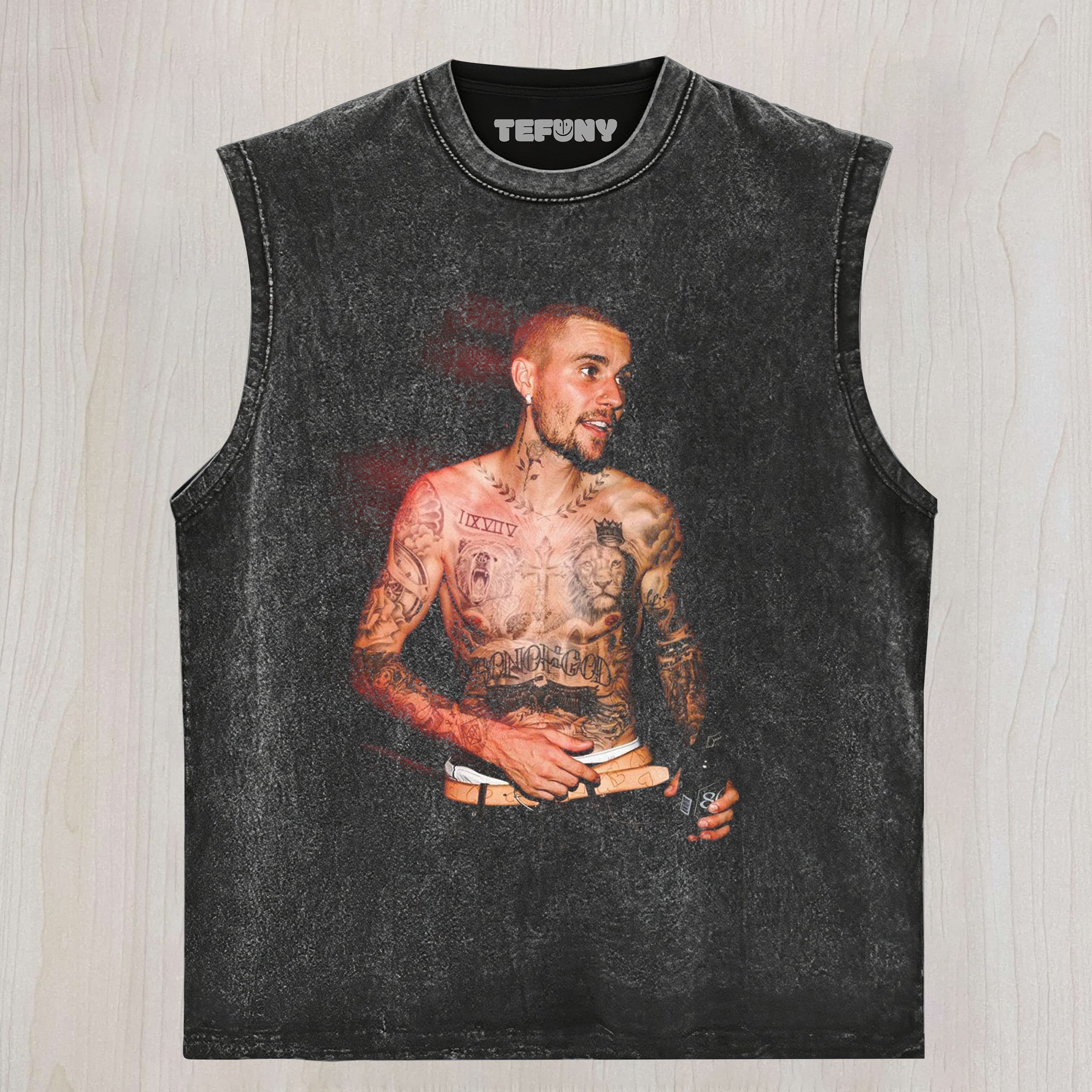 JUSTIN BIEBER3 UNISEX TEE, TANK TOP, LAYERED LS, SWEATSHIRT & HOODIE
