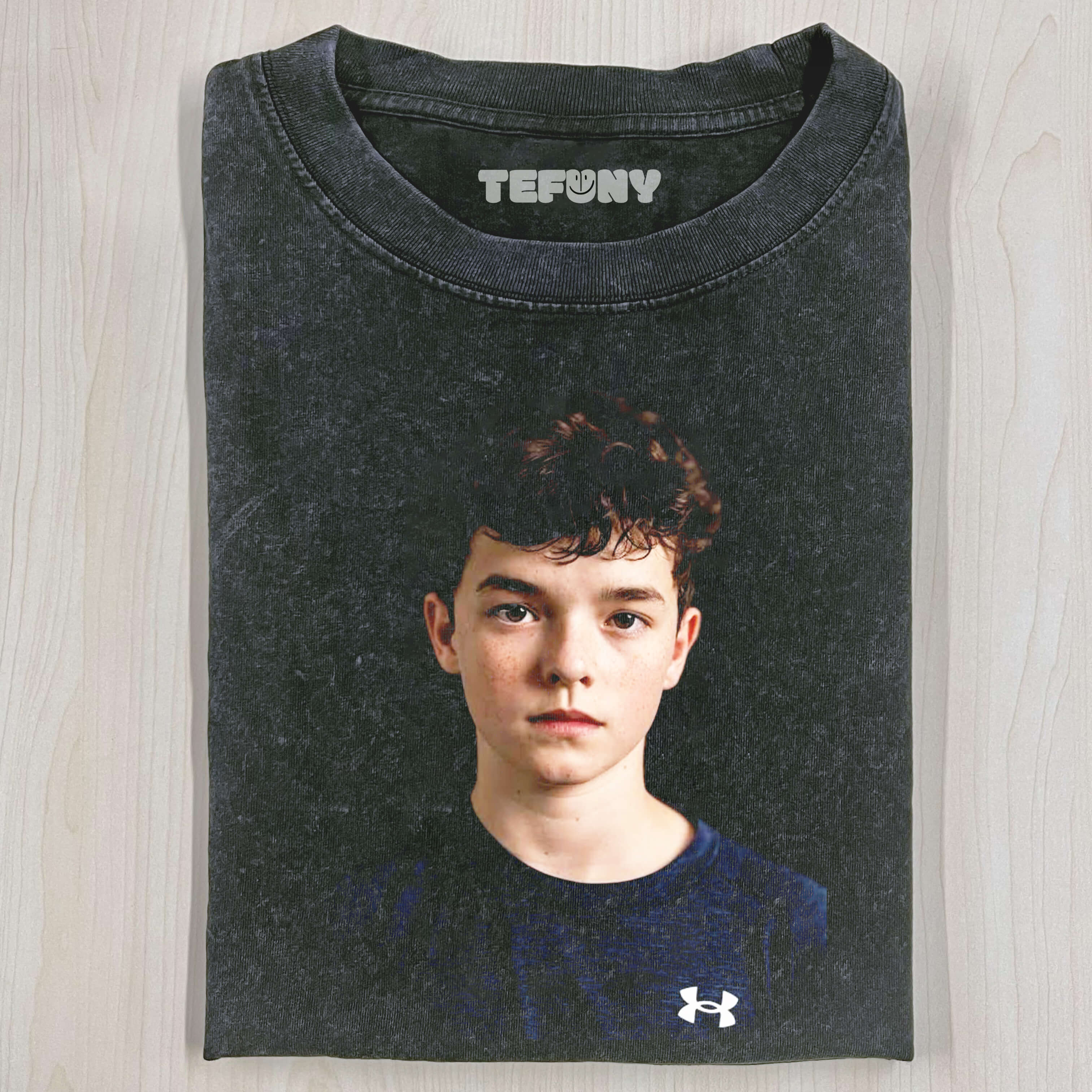 KAINE DAVIS T-SHIRT