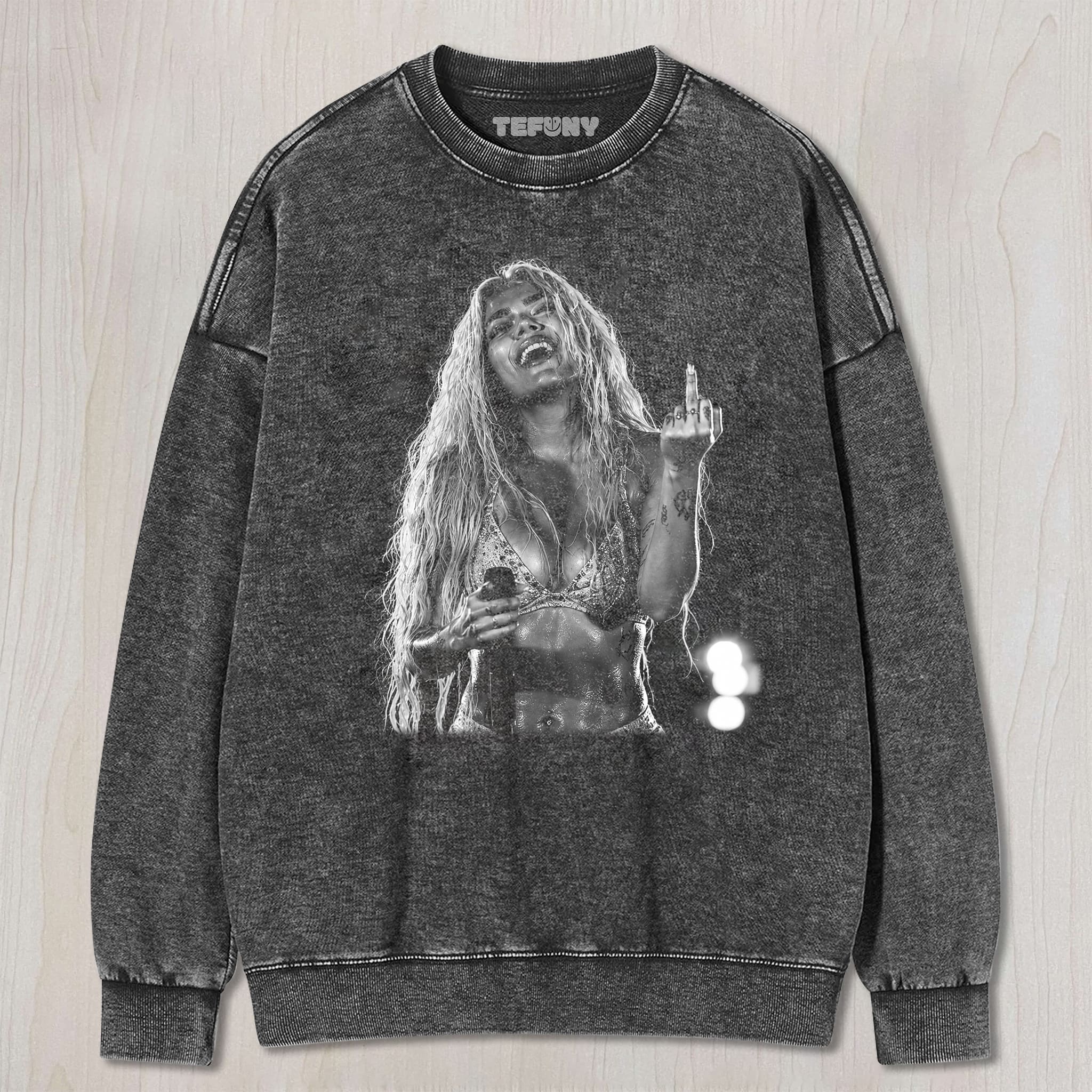 KAROL G N4 UNISEX TEE, TANK TOP, LAYERED LS, SWEATSHIRT & HOODIE