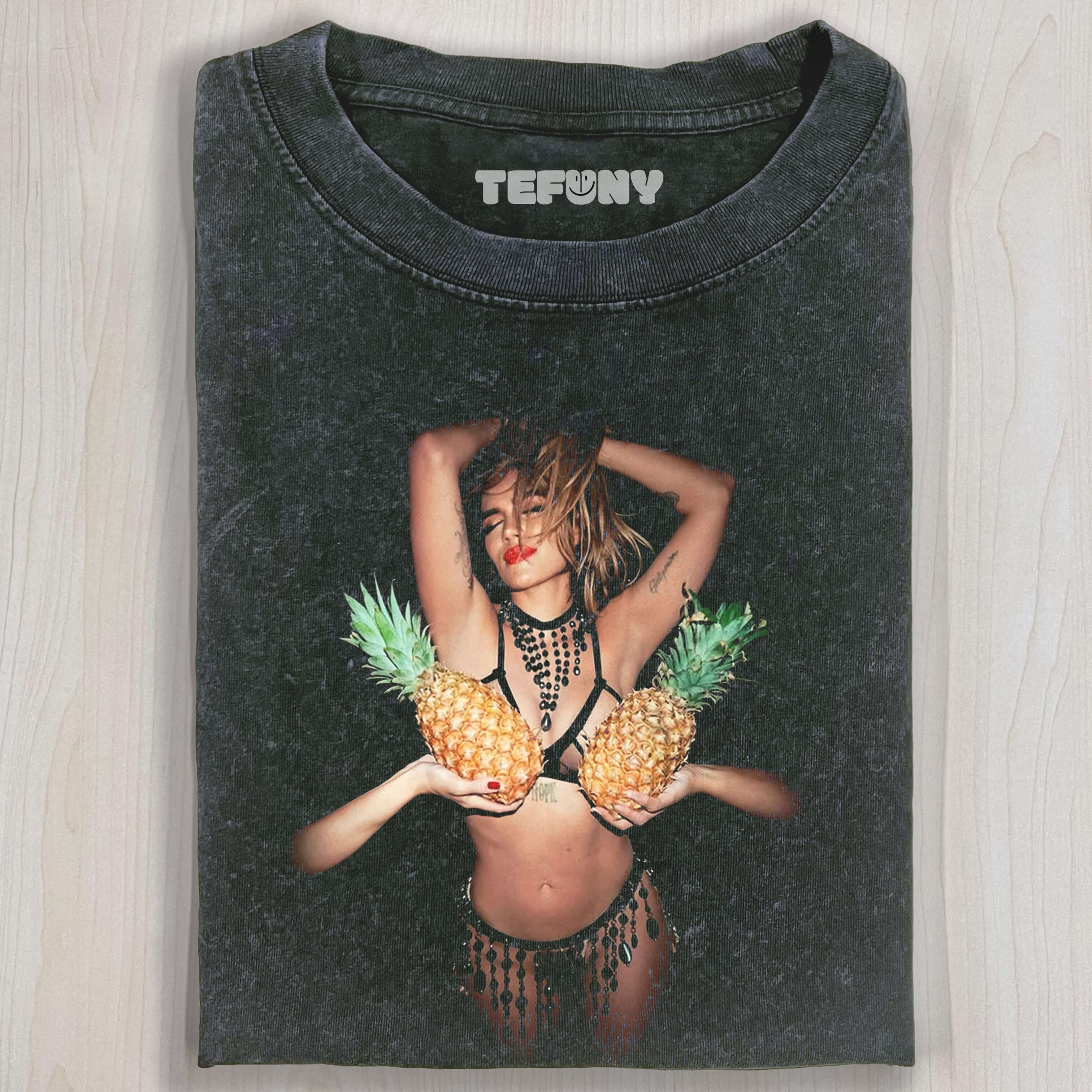 KAROL G V1 TEE