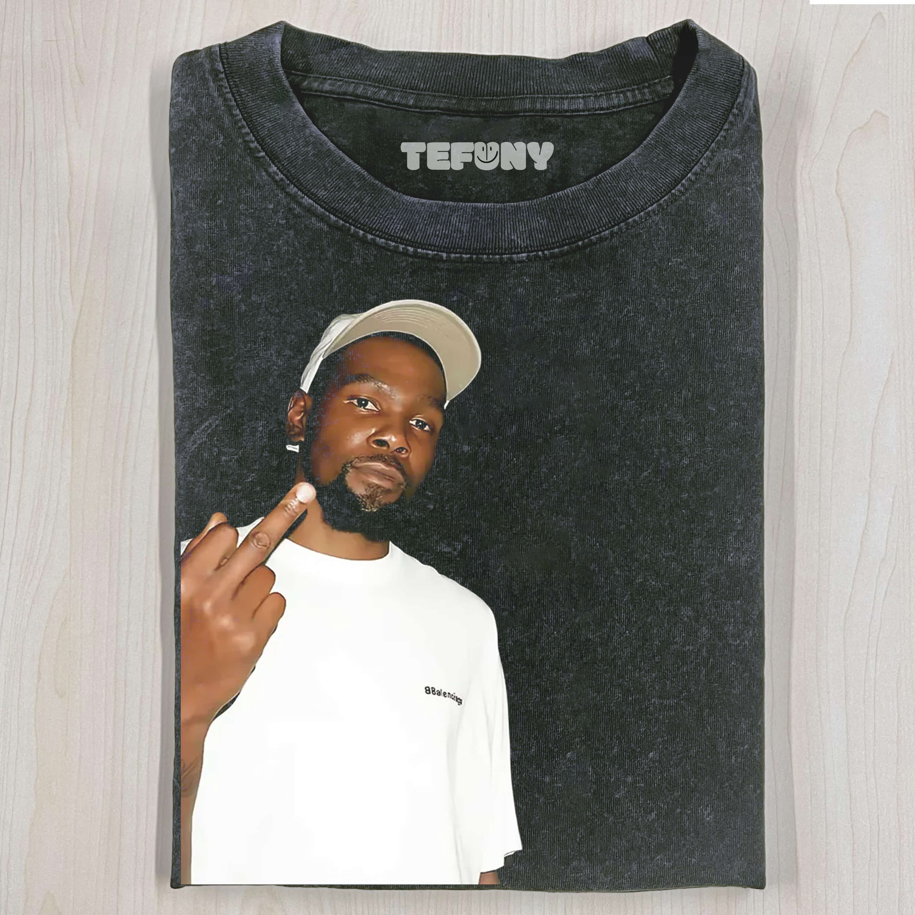 KEVIN DURANT T-SHIRT