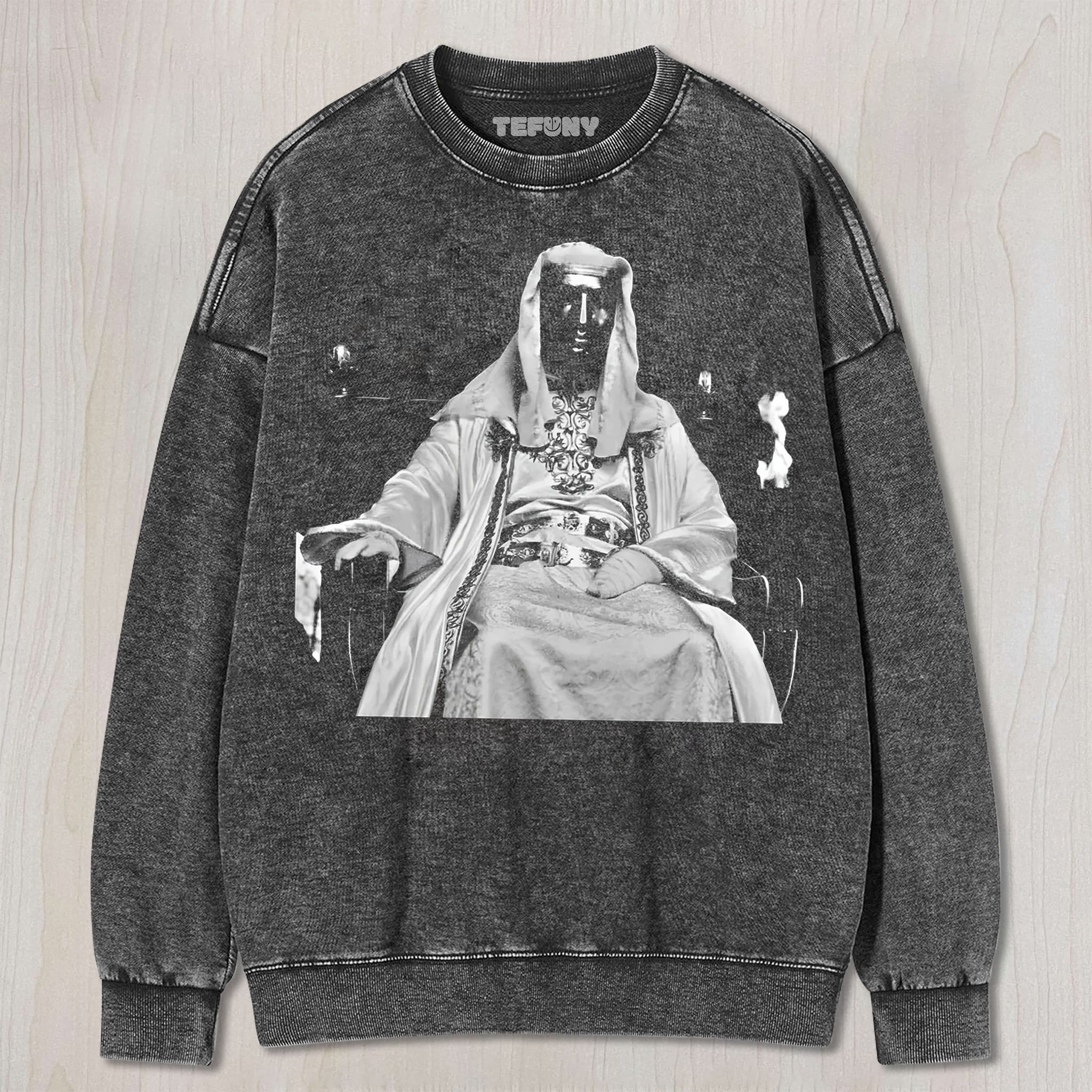 KING-BALDWIN UNISEX TEE, TANK TOP, LAYERED LS, SWEATSHIRT & HOODIE