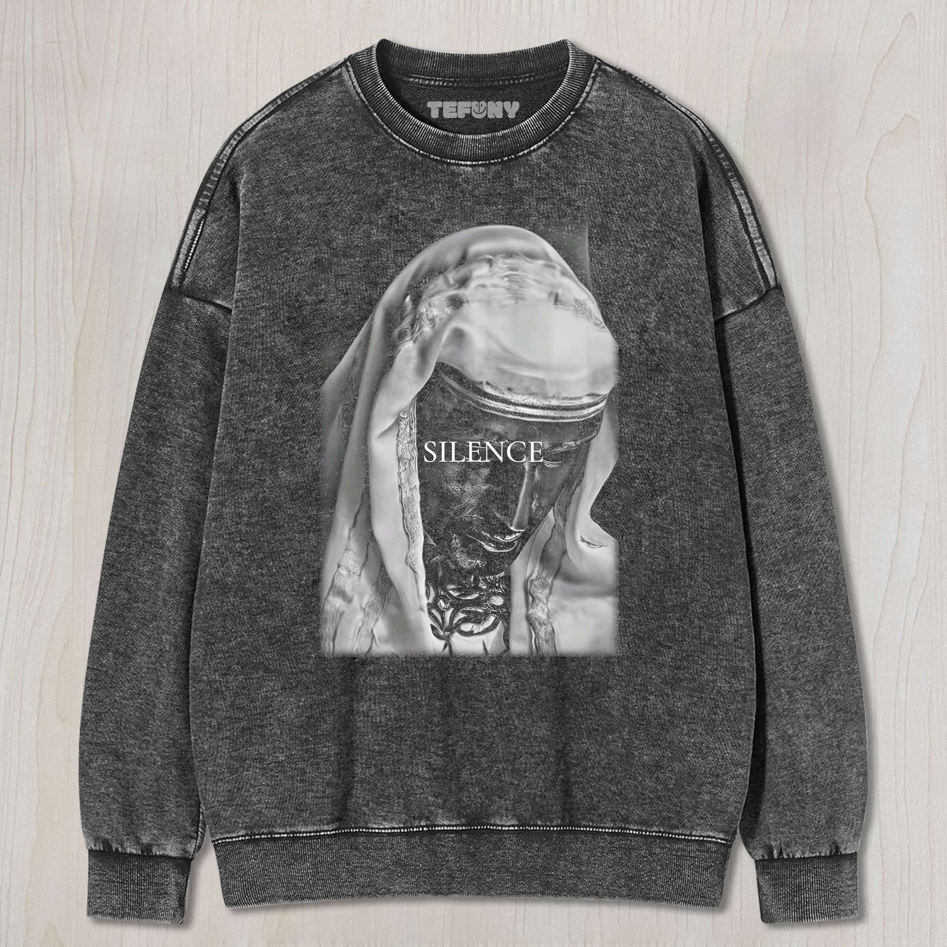 KINGDOM OF HEAVEN BALDWIN IV V10 TEE & SWEAT & HOOD