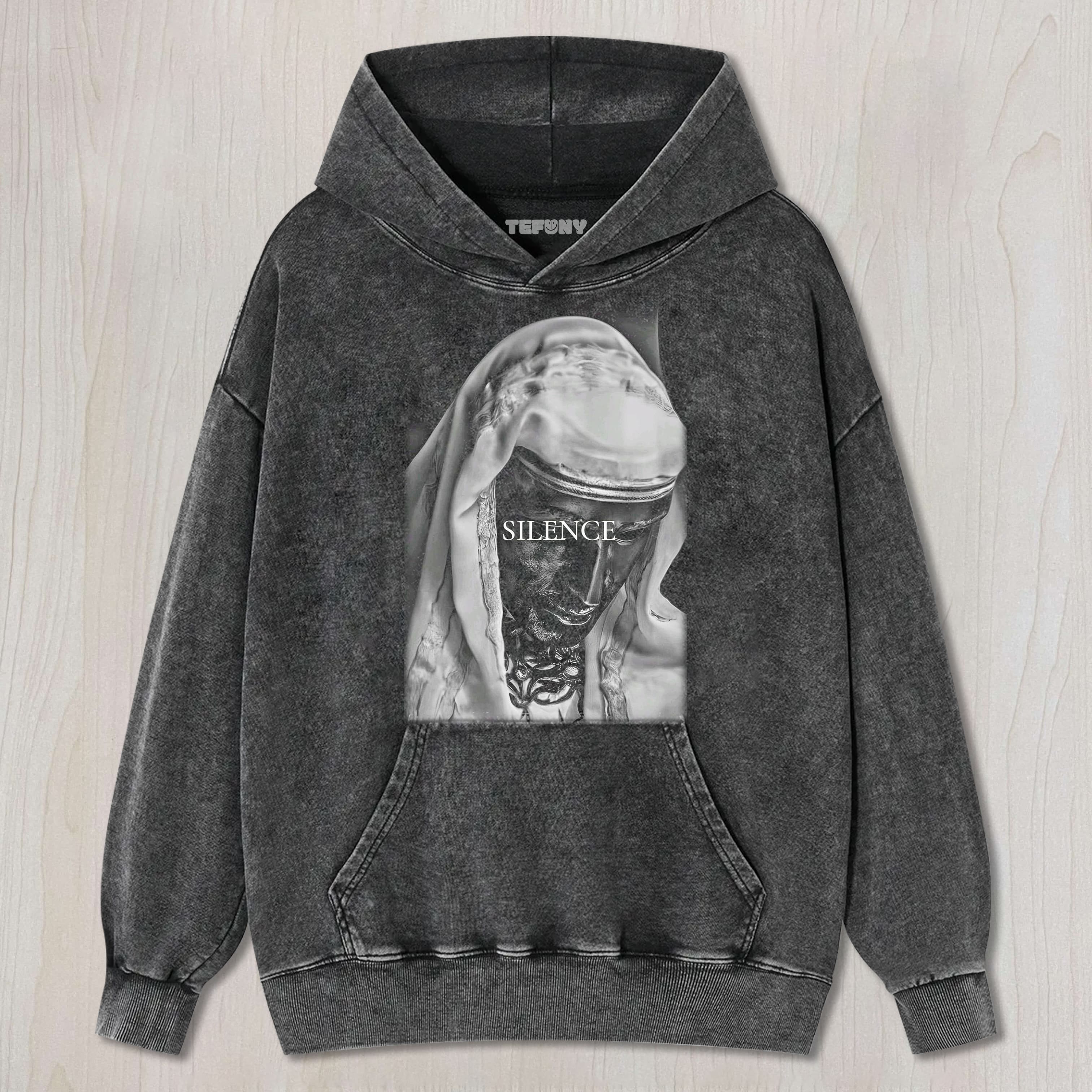 KINGDOM OF HEAVEN BALDWIN IV V10 TEE & SWEAT & HOOD