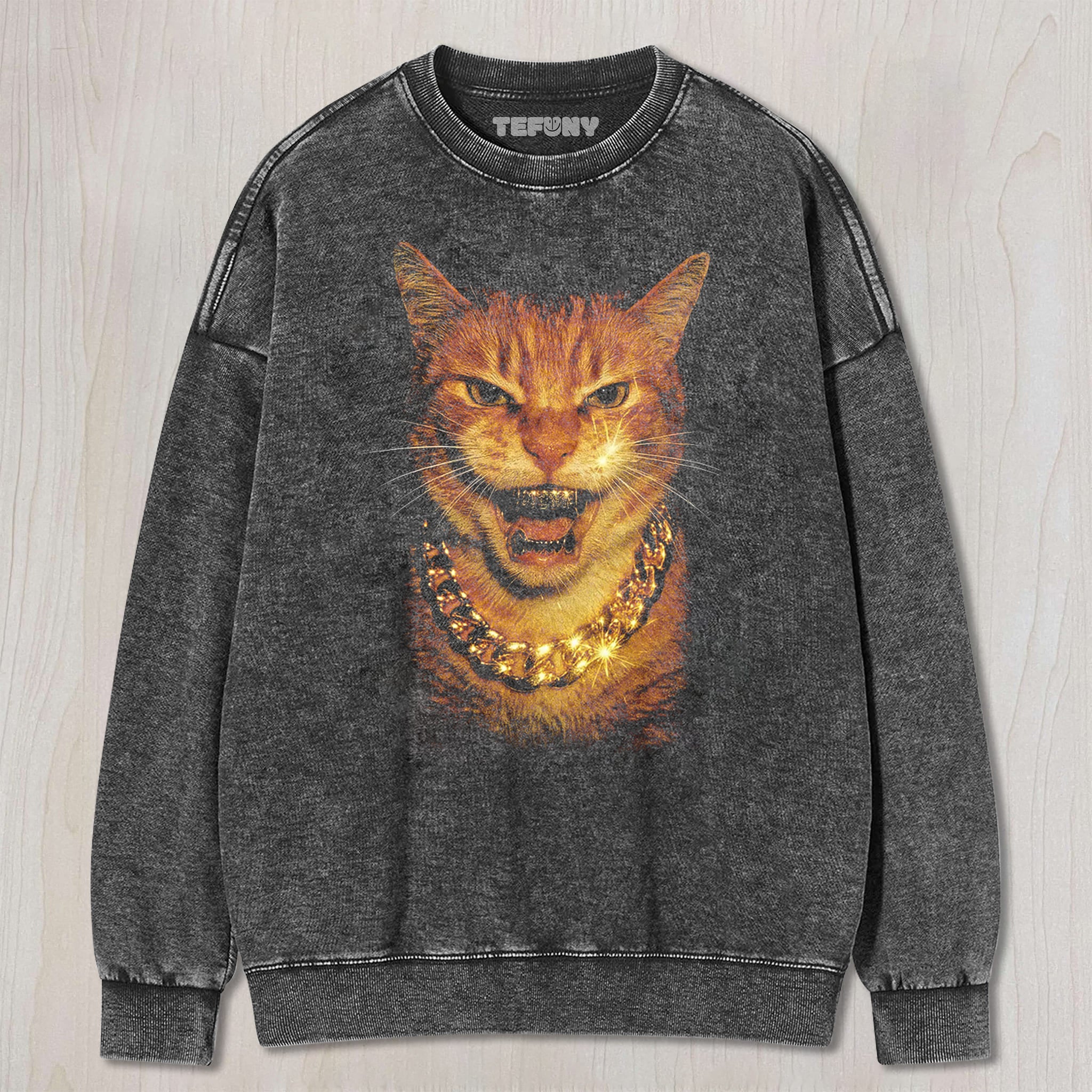 KING OF THE BLOCK UNISEX TEE, TANK TOP, LAYERED LS, SWEATSHIRT & HOODIE