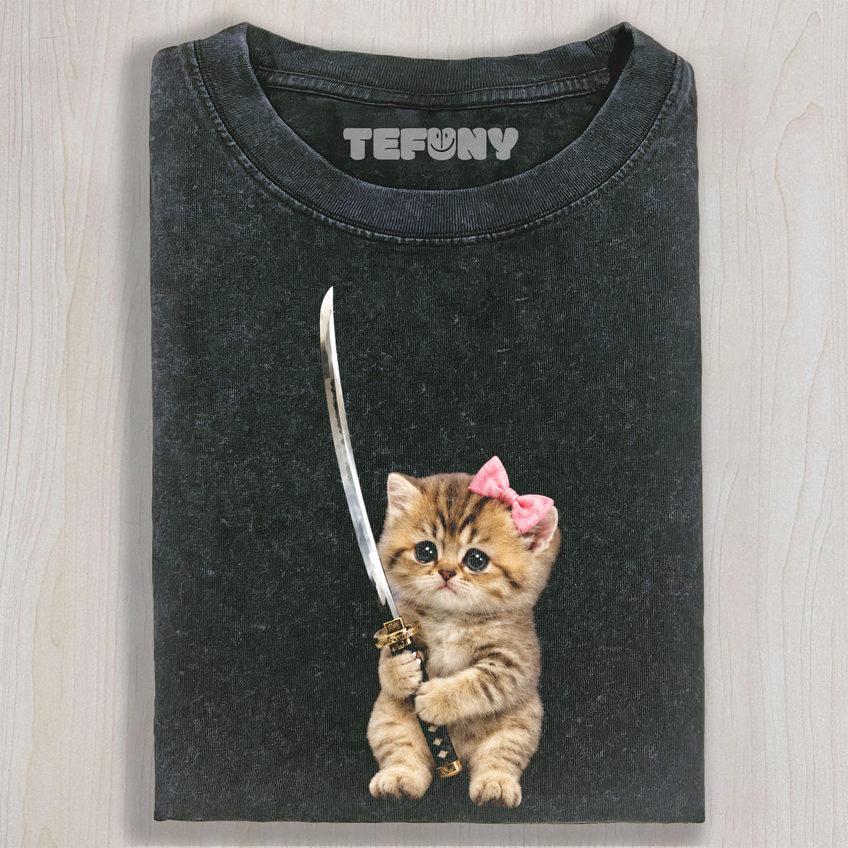 KNIGHT CAT V7 UNISEX TEE, TANK TOP, LAYERED LS, SWEATSHIRT & HOODIE