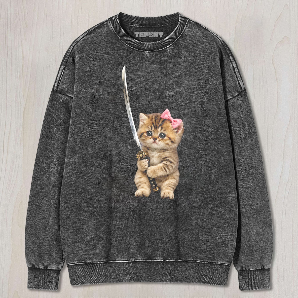 KNIGHT CAT V7 UNISEX TEE, TANK TOP, LAYERED LS, SWEATSHIRT & HOODIE