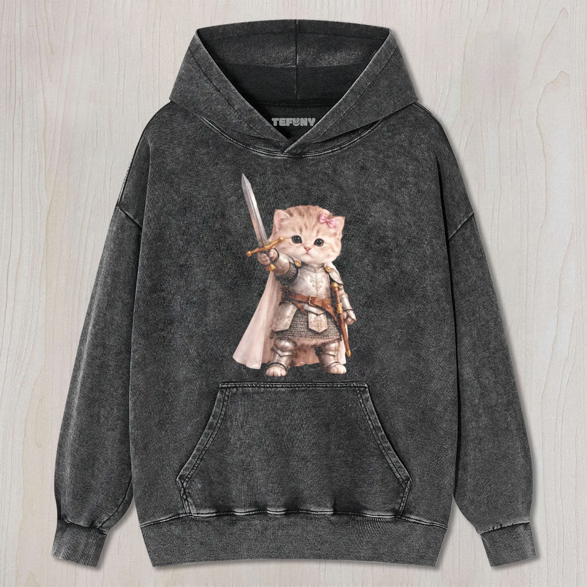 KNIGHT CAT V8 UNISEX TEE, TANK TOP, LAYERED LS, SWEATSHIRT & HOODIE