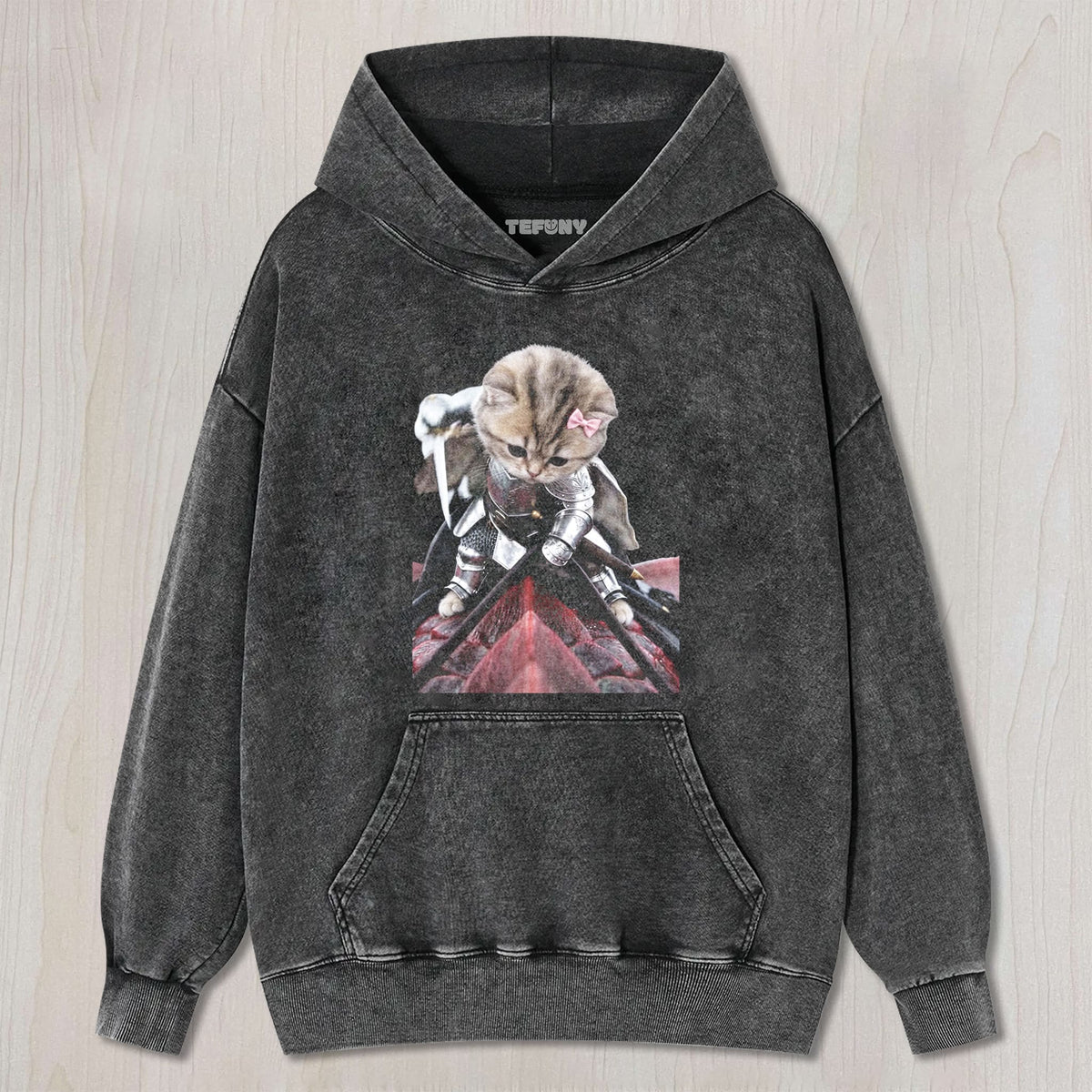 KNIGHT CAT V9 UNISEX TEE, TANK TOP, LAYERED LS, SWEATSHIRT & HOODIE