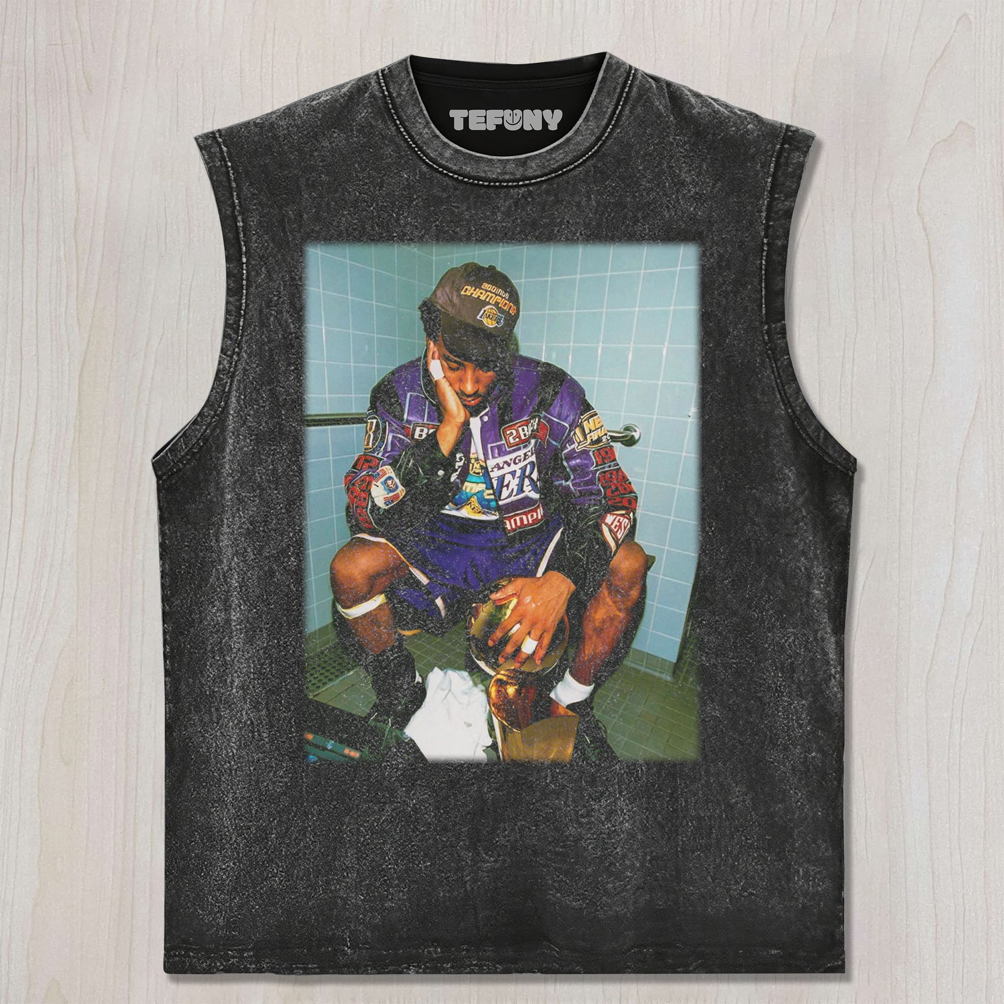 KOBE FOREVER V4 TEE UNISEX TEE, TANK TOP, LAYERED LS, SWEATSHIRT & HOODIE