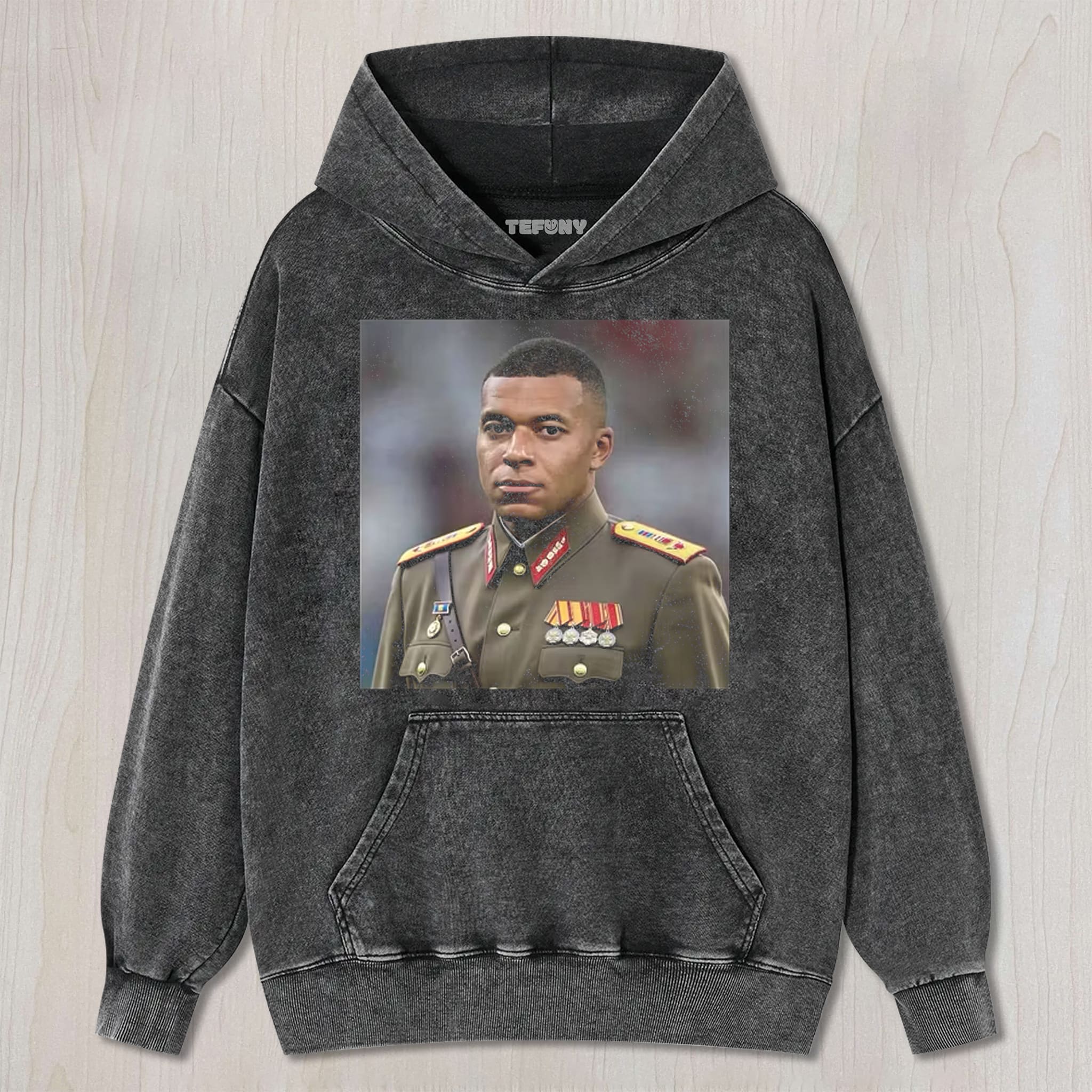KYLIAN MBAPPE V8 UNISEX TEE, TANK TOP, LAYERED LS, SWEATSHIRT & HOODIE