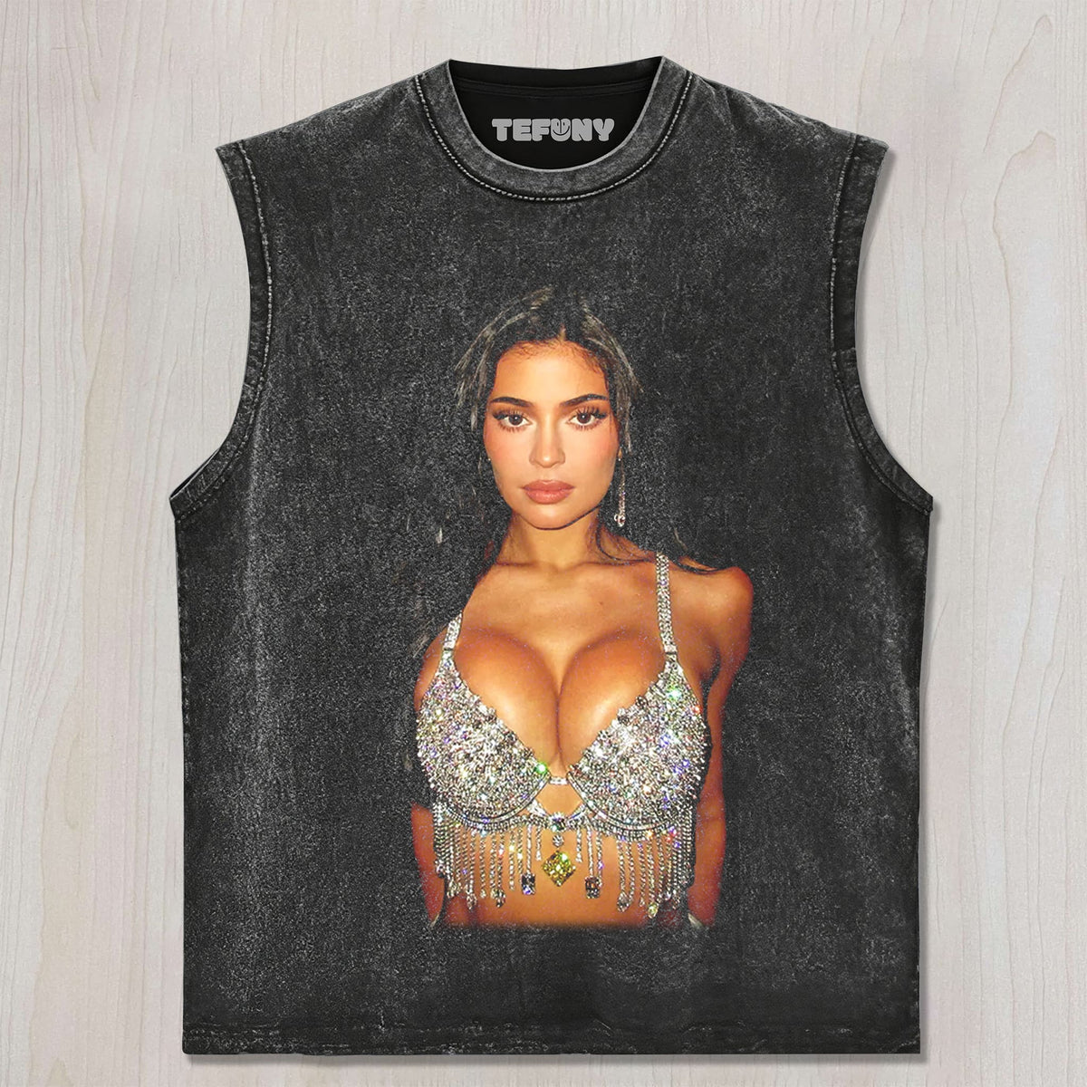 KYLIE JENNER V1 UNISEX TEE, TANK TOP, LAYERED LS, SWEATSHIRT & HOODIE