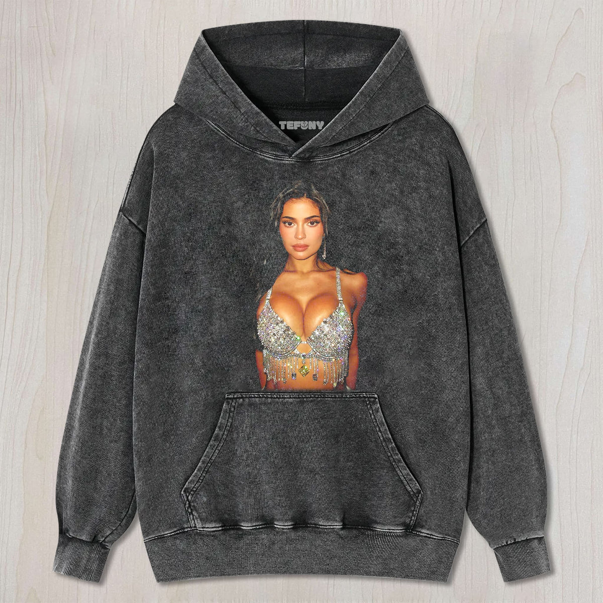 KYLIE JENNER V1 UNISEX TEE, TANK TOP, LAYERED LS, SWEATSHIRT & HOODIE
