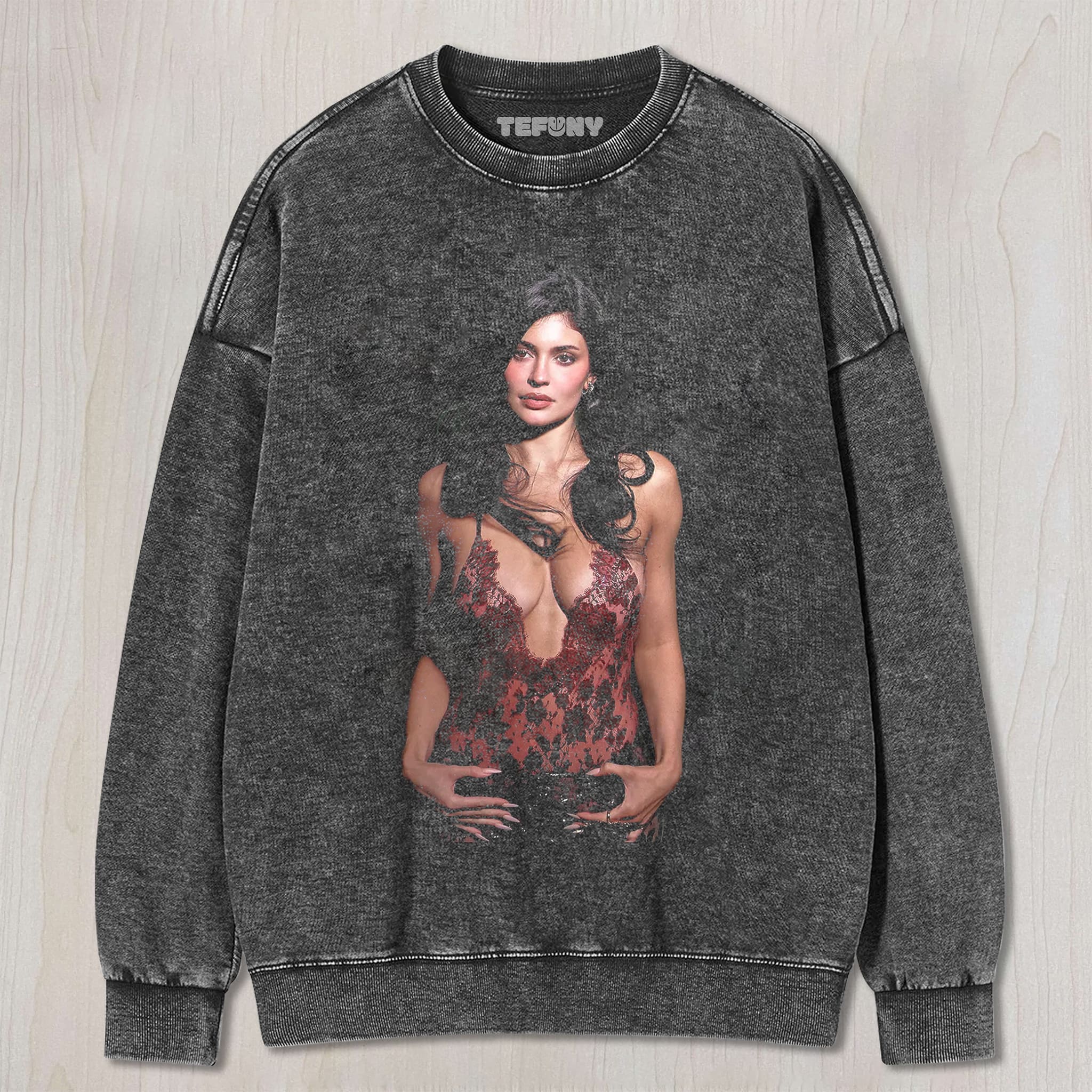 KYLIE JENNER C3 UNISEX TEE, TANK TOP, LAYERED LS, SWEATSHIRT & HOODIE