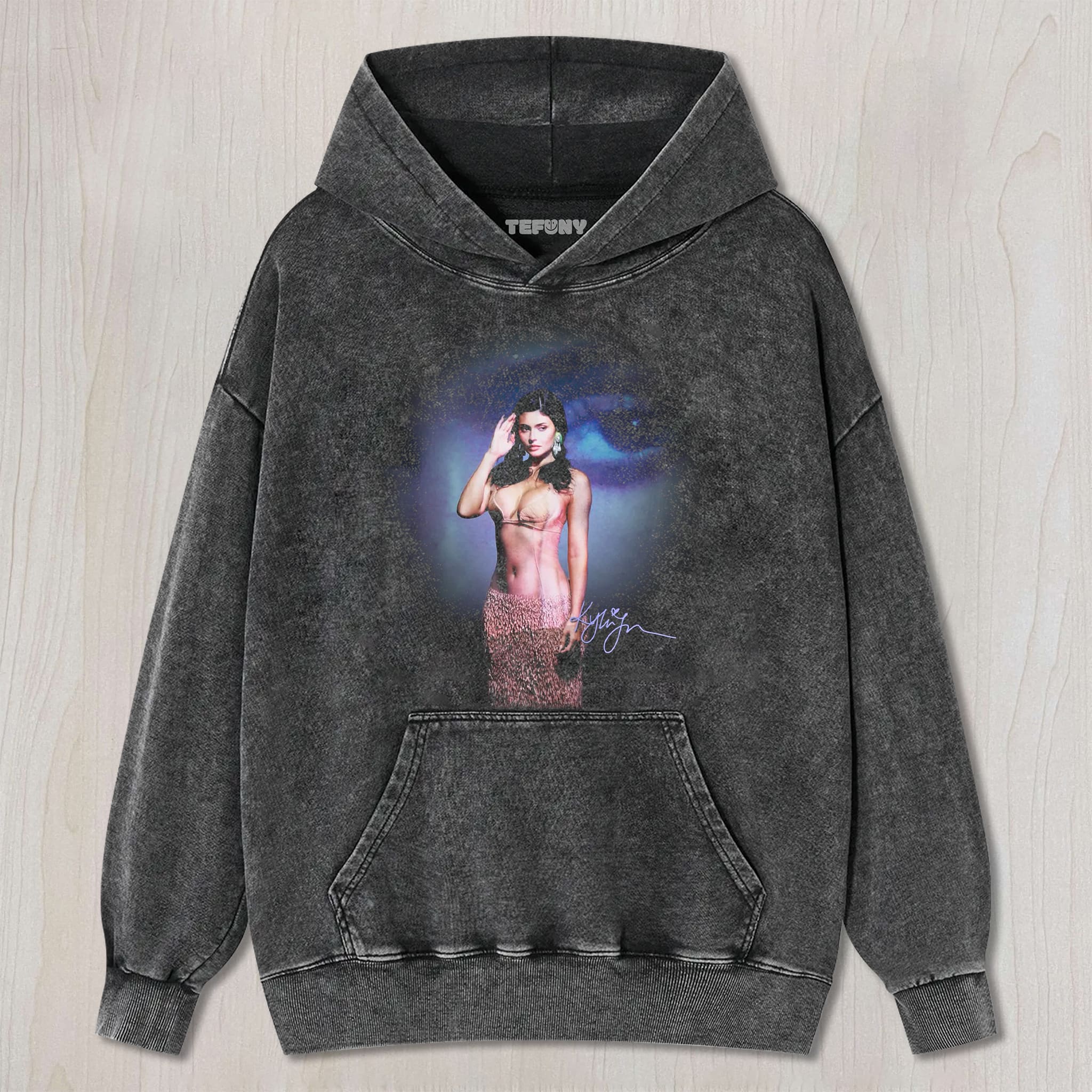 KYLIE JENNER C5 UNISEX TEE, TANK TOP, LAYERED LS, SWEATSHIRT & HOODIE