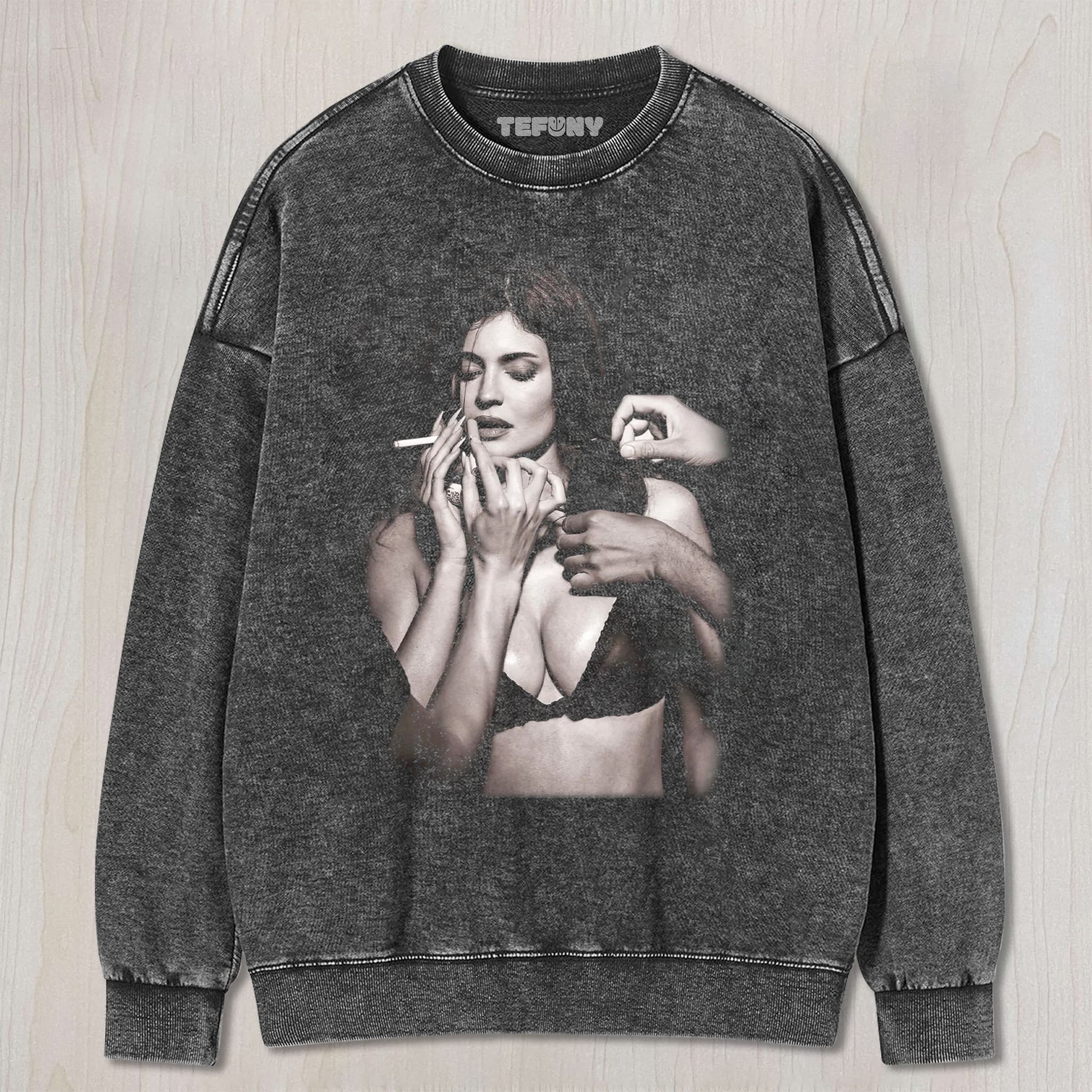 KYLIE JENNER C6 UNISEX TEE, TANK TOP, LAYERED LS, SWEATSHIRT & HOODIE