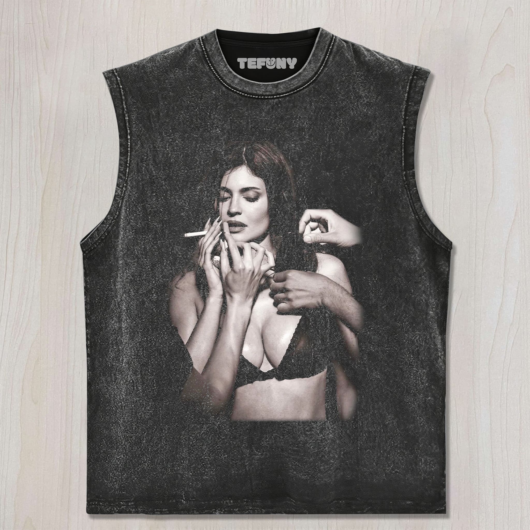 KYLIE JENNER C6 UNISEX TEE, TANK TOP, LAYERED LS, SWEATSHIRT & HOODIE