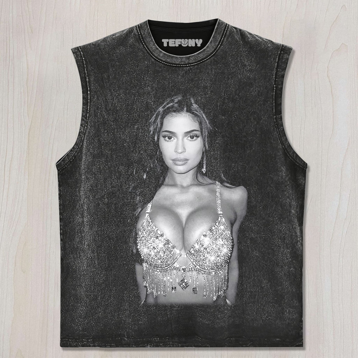 KYLIE JENNER N1 UNISEX TEE, TANK TOP, LAYERED LS, SWEATSHIRT & HOODIE