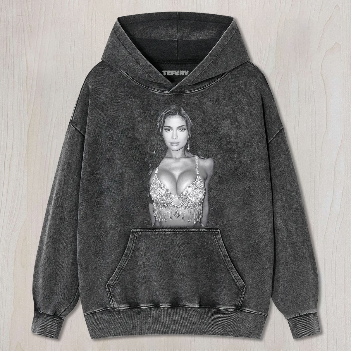 KYLIE JENNER N1 UNISEX TEE, TANK TOP, LAYERED LS, SWEATSHIRT & HOODIE