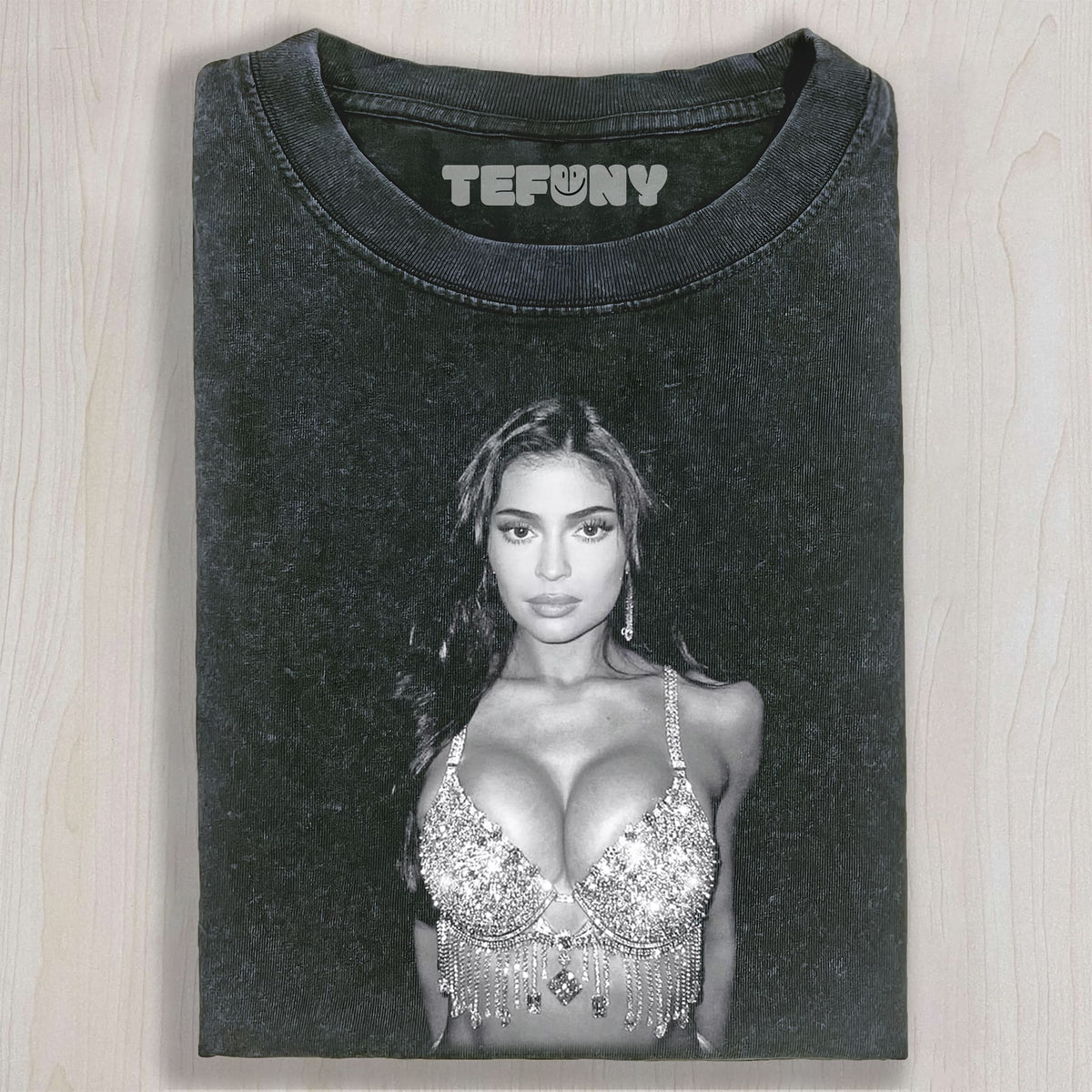 KYLIE JENNER N1 UNISEX TEE, TANK TOP, LAYERED LS, SWEATSHIRT & HOODIE