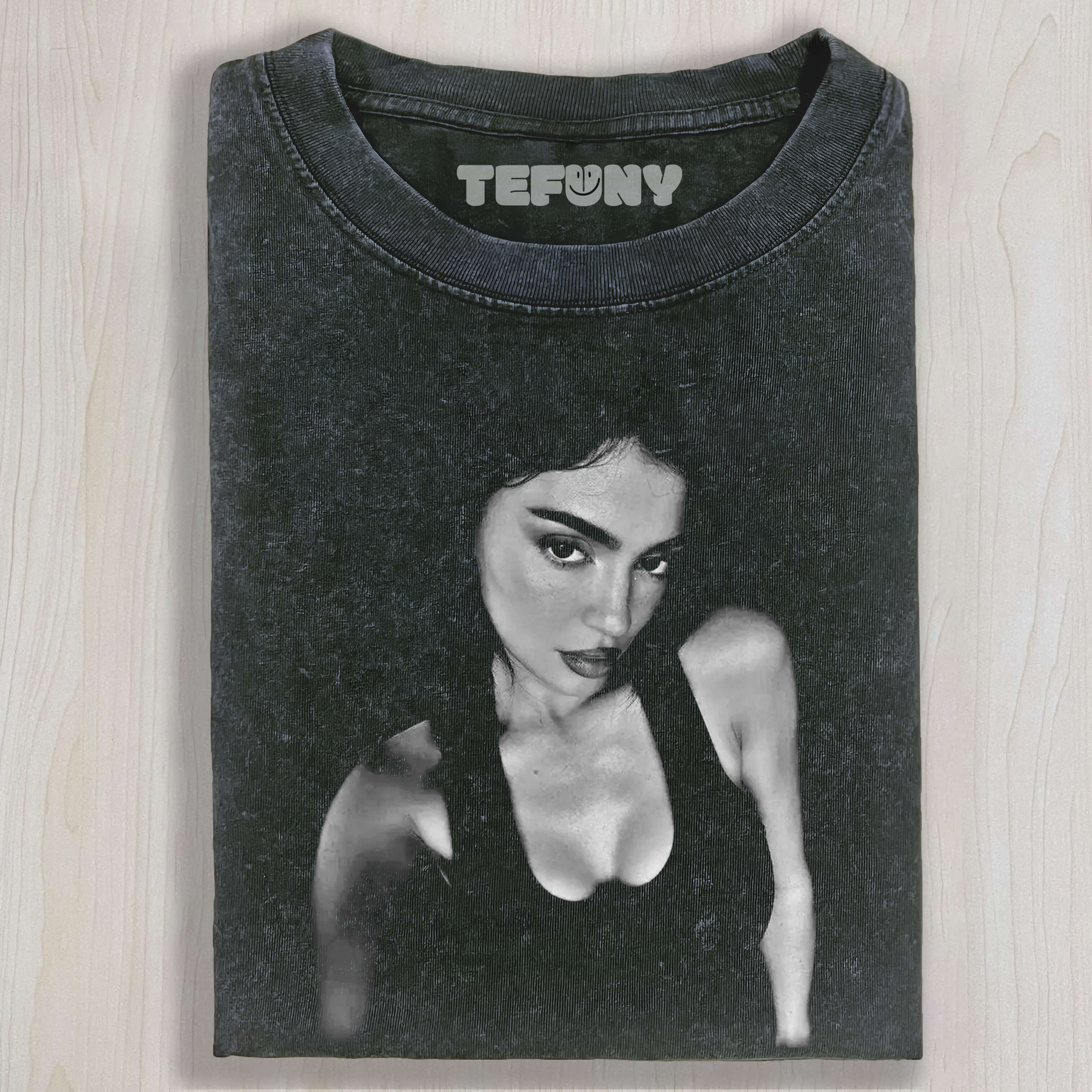 KYLIE JENNER TEE & SWEAT & HOOD