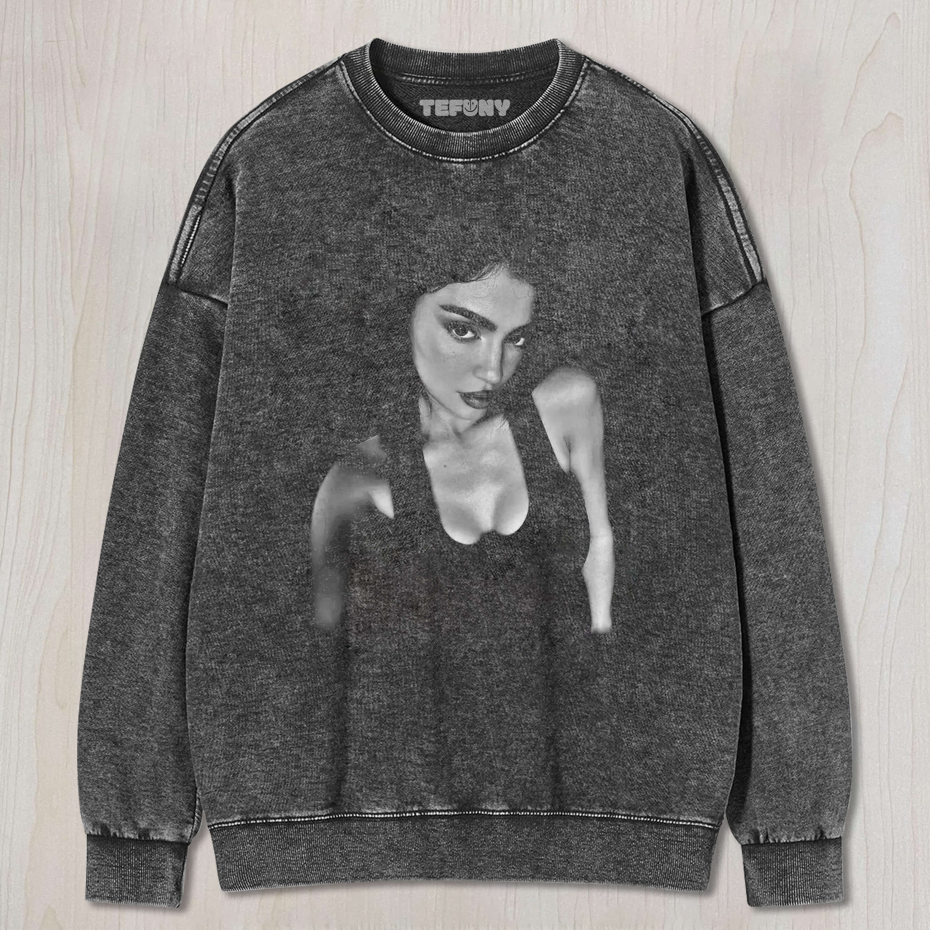 KYLIE JENNER TEE & SWEAT & HOOD
