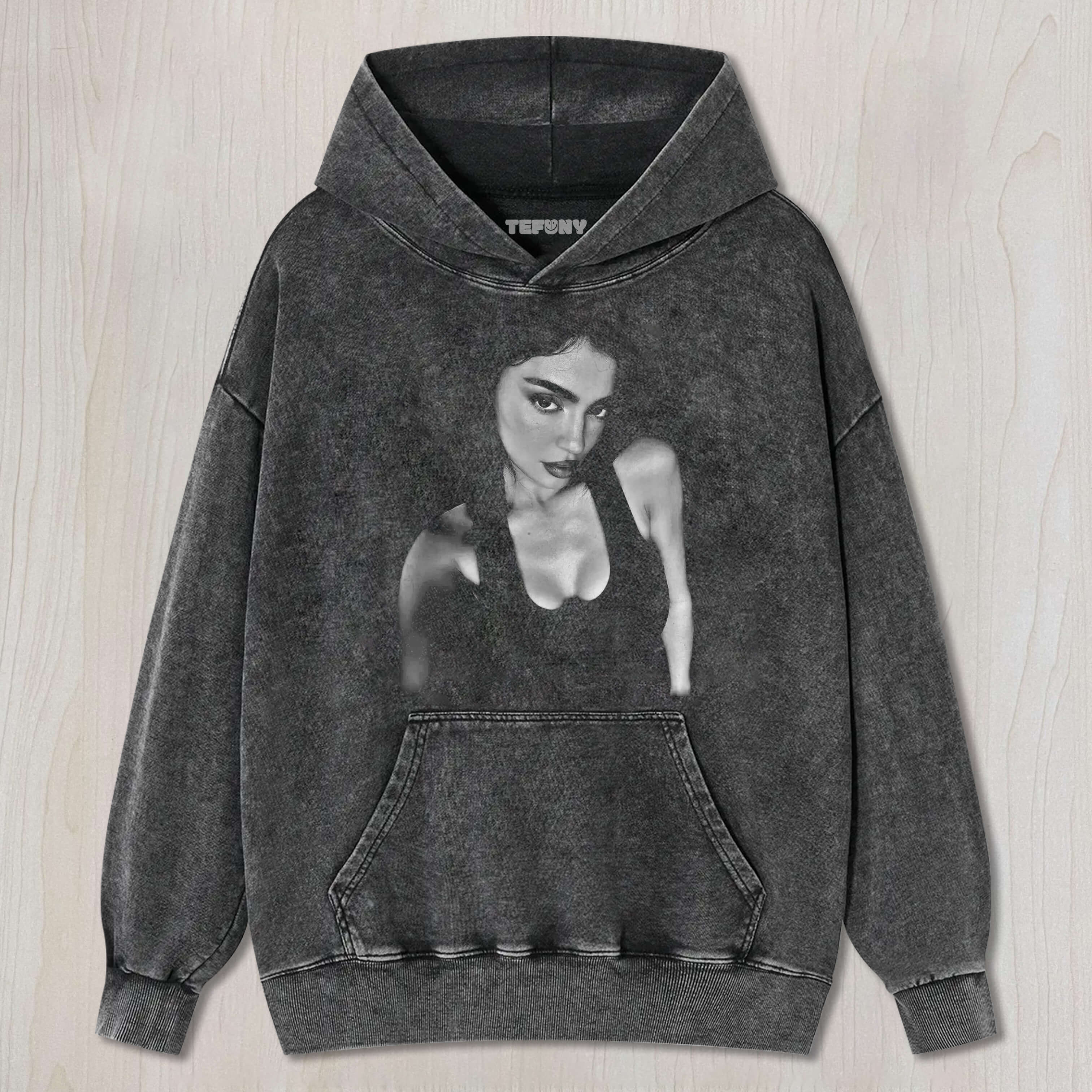 KYLIE JENNER TEE & SWEAT & HOOD