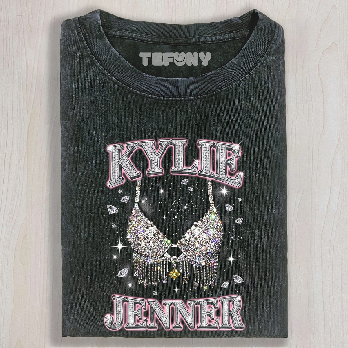 KYLIE JENNER V10 UNISEX TEE, TANK TOP, LAYERED LS, SWEATSHIRT & HOODIE
