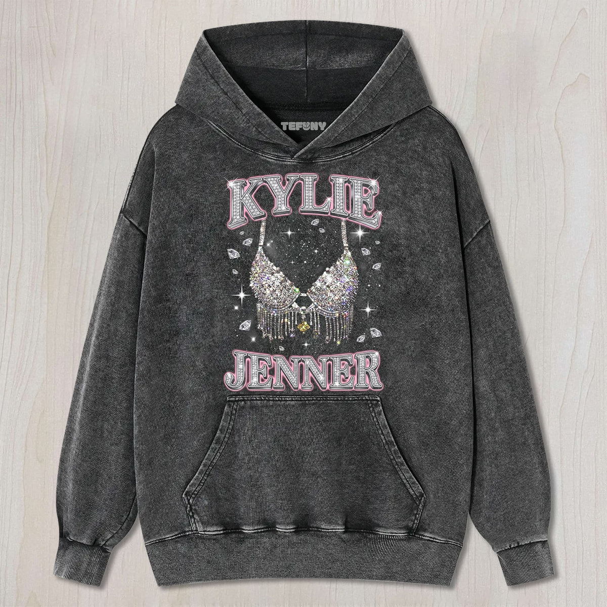 KYLIE JENNER V10 UNISEX TEE, TANK TOP, LAYERED LS, SWEATSHIRT & HOODIE