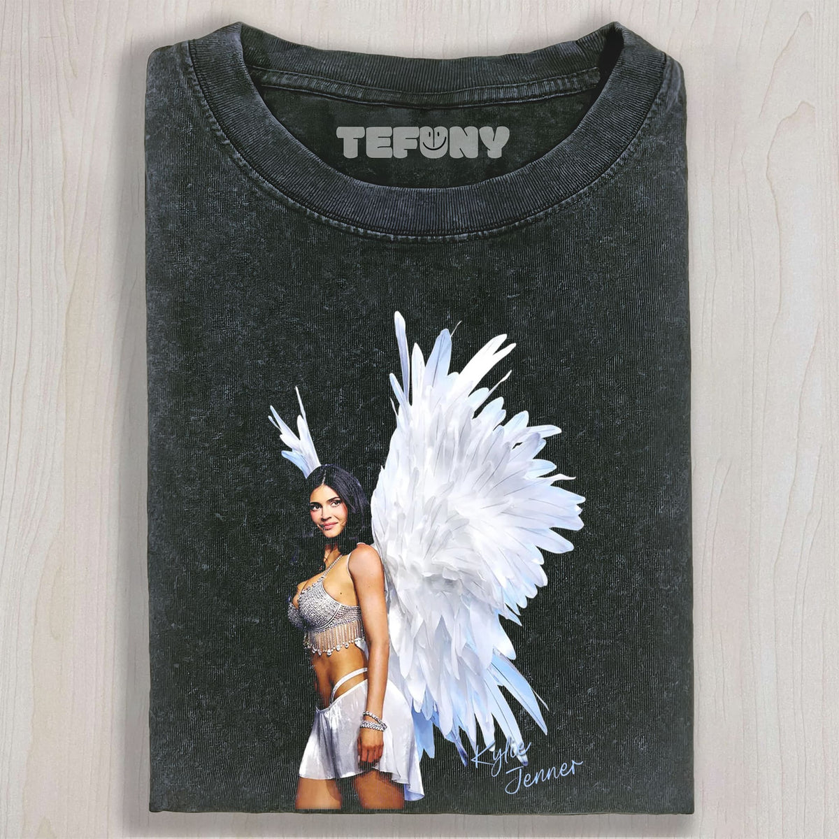 KYLIE JENNER V4 UNISEX TEE, TANK TOP, LAYERED LS, SWEATSHIRT & HOODIE
