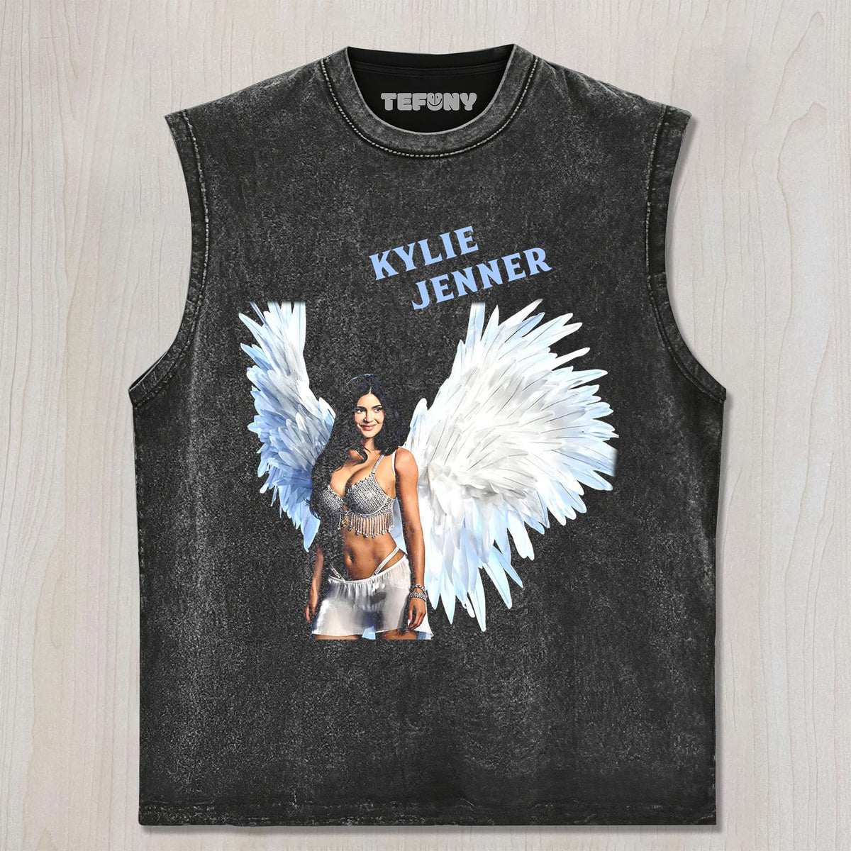 KYLIE JENNER V5 UNISEX TEE, TANK TOP, LAYERED LS, SWEATSHIRT & HOODIE