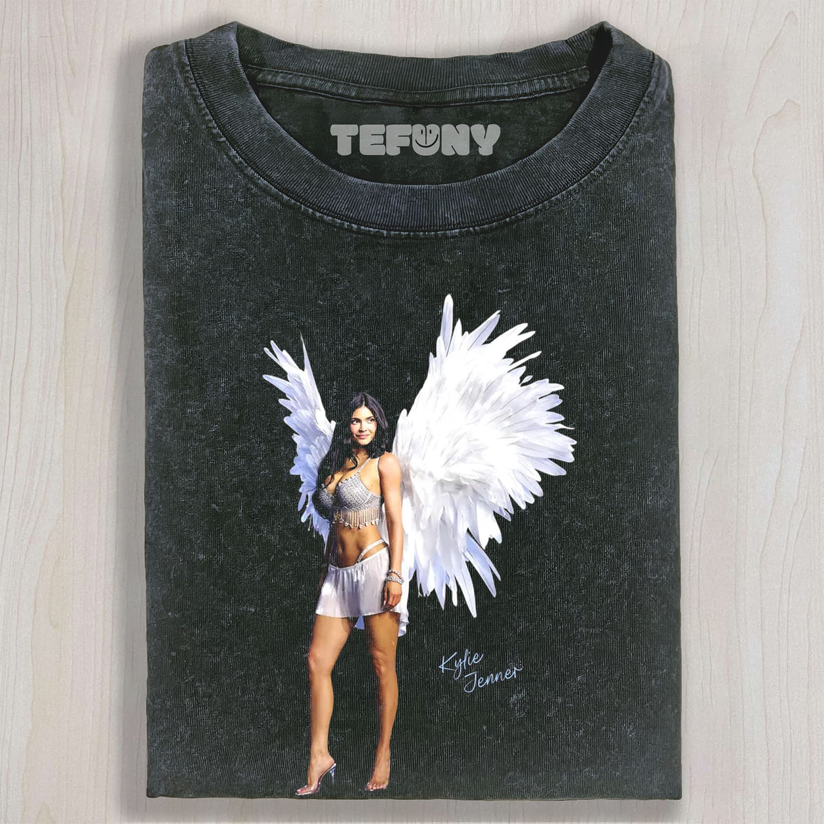 KYLIE JENNER V6 UNISEX TEE, TANK TOP, LAYERED LS, SWEATSHIRT & HOODIE