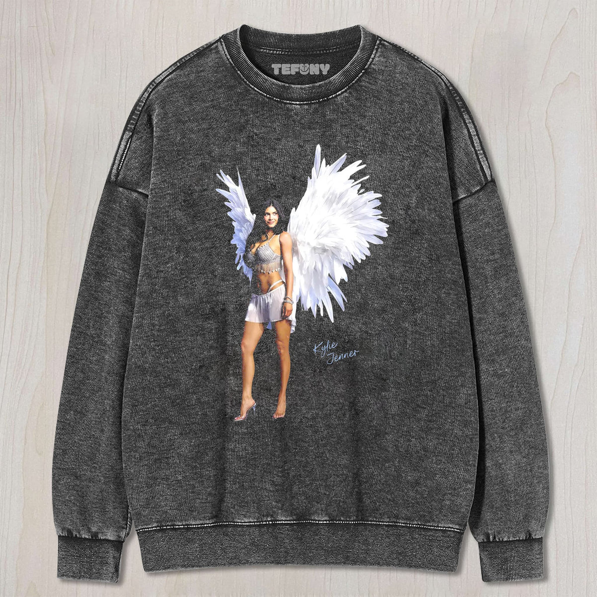KYLIE JENNER V6 UNISEX TEE, TANK TOP, LAYERED LS, SWEATSHIRT & HOODIE
