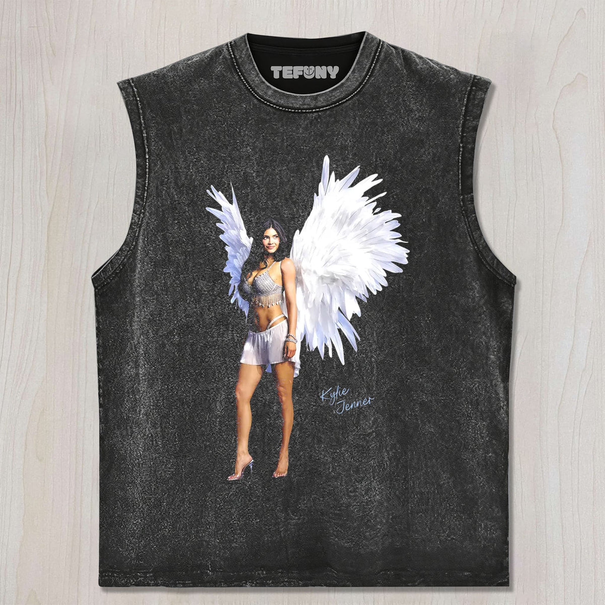 KYLIE JENNER V6 UNISEX TEE, TANK TOP, LAYERED LS, SWEATSHIRT & HOODIE