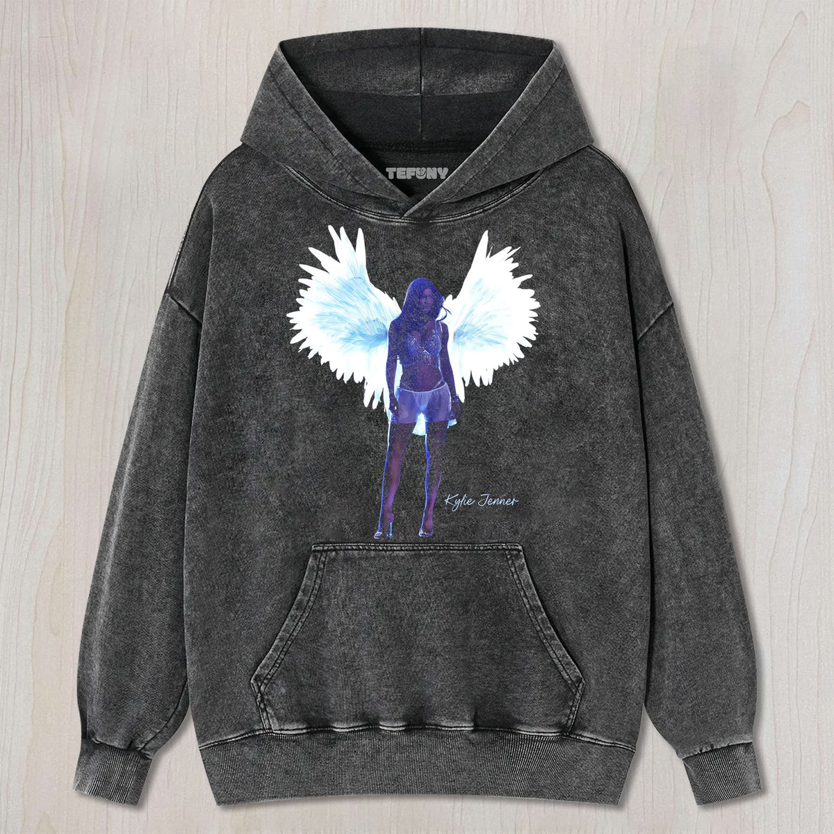KYLIE JENNER V7 UNISEX TEE, TANK TOP, LAYERED LS, SWEATSHIRT & HOODIE