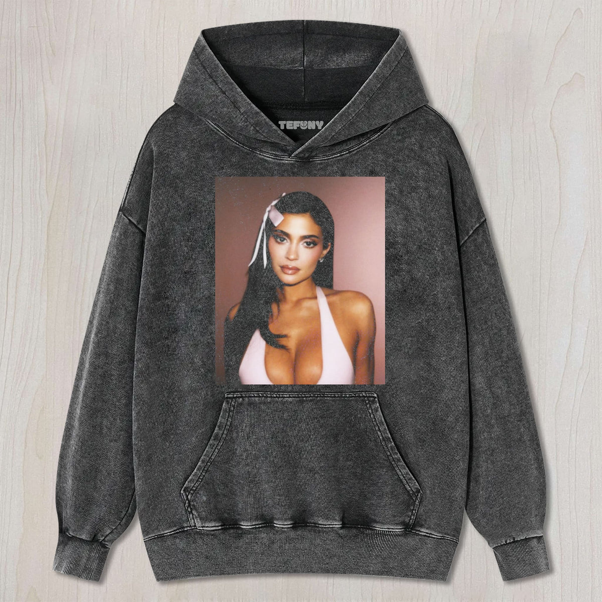 KYLIE JENNER V8 UNISEX TEE, TANK TOP, LAYERED LS, SWEATSHIRT & HOODIE