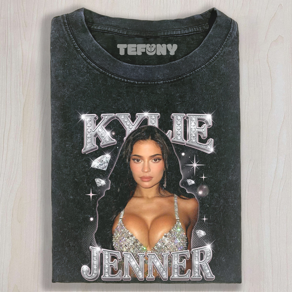 KYLIE JENNER V9 UNISEX TEE, TANK TOP, LAYERED LS, SWEATSHIRT & HOODIE