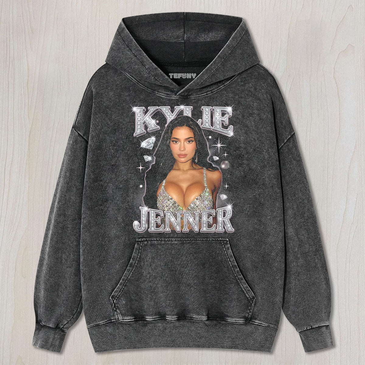 KYLIE JENNER V9 UNISEX TEE, TANK TOP, LAYERED LS, SWEATSHIRT & HOODIE