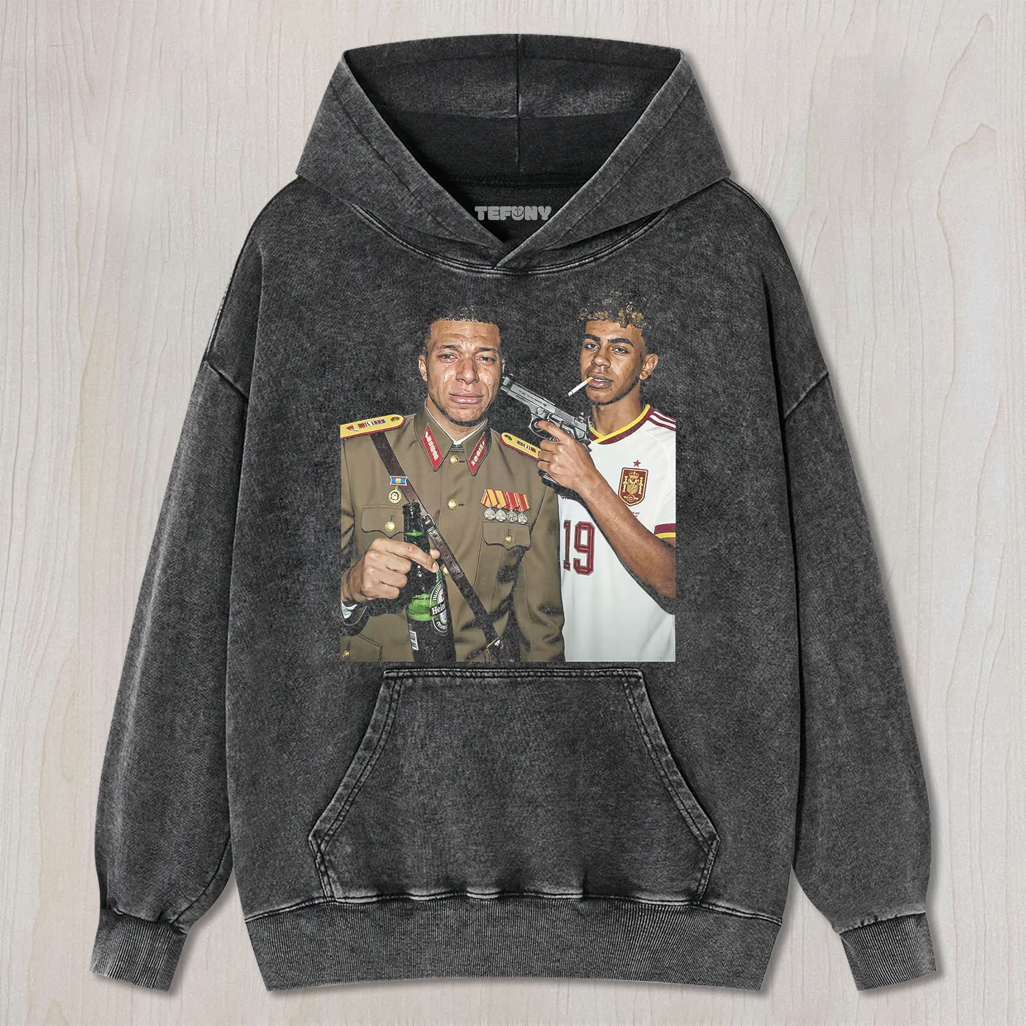 LAMINE YAMAL V3 UNISEX TEE, TANK TOP, LAYERED LS, SWEATSHIRT & HOODIE