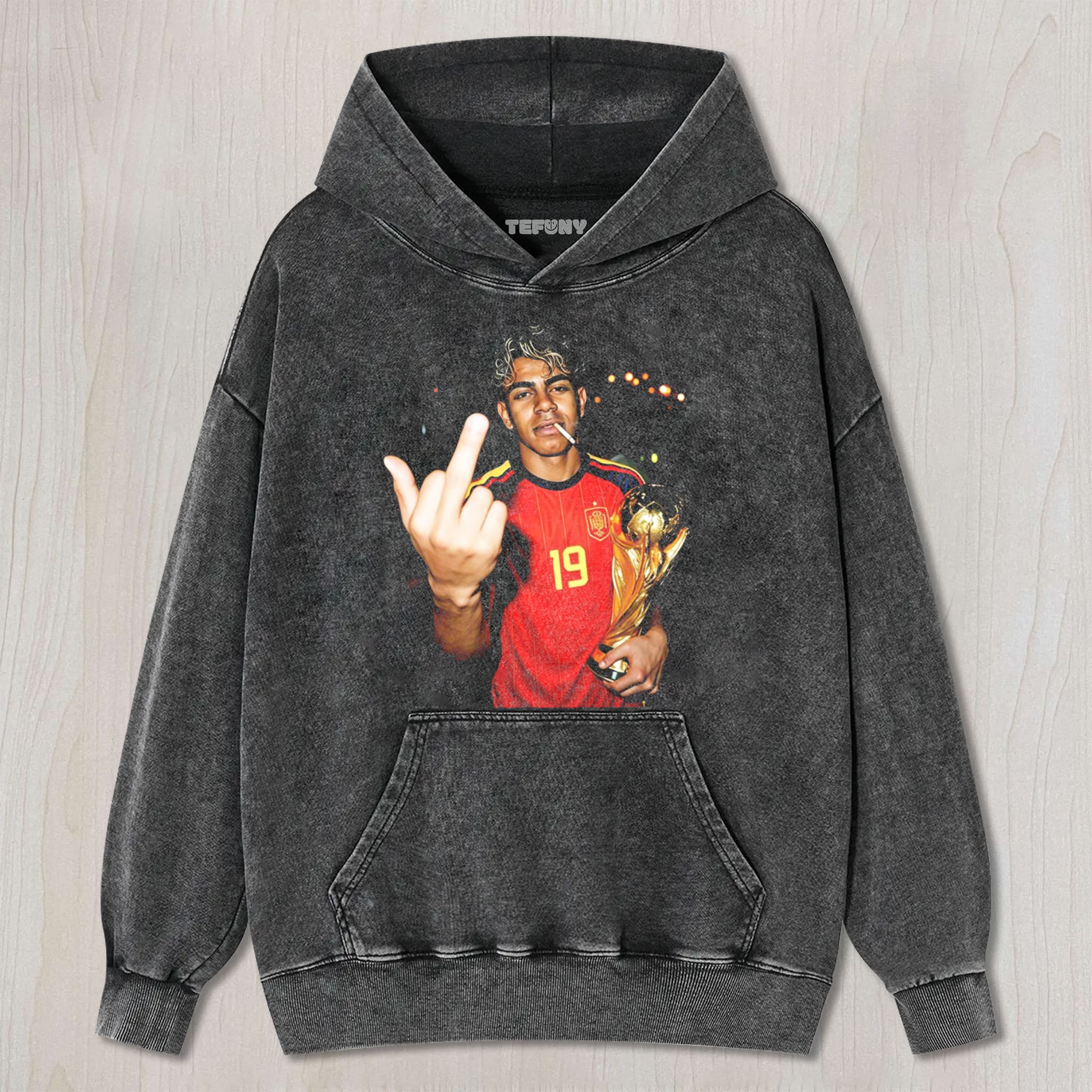 LAMINE YAMAL V5 UNISEX TEE, TANK TOP, LAYERED LS, SWEATSHIRT & HOODIE