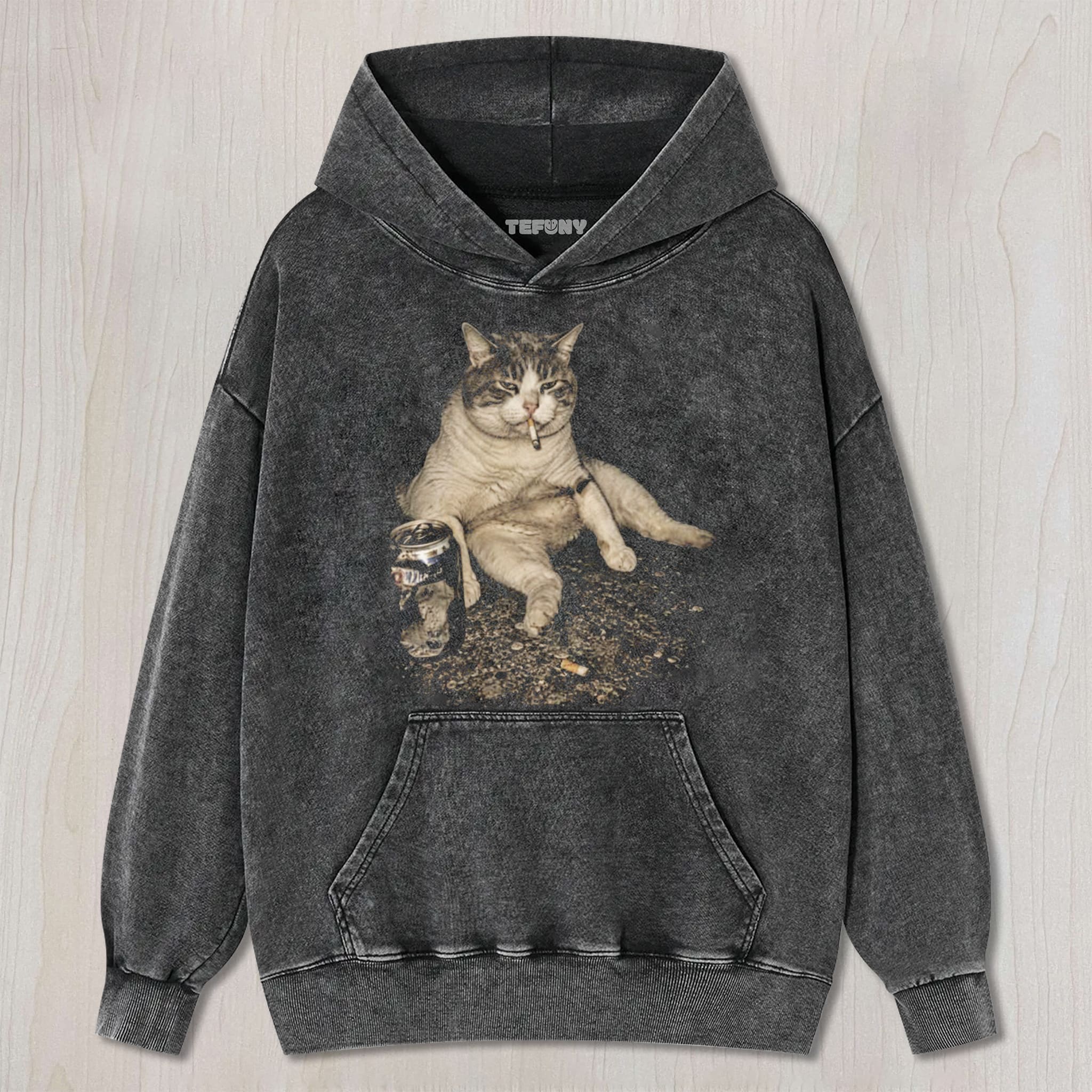 LAZY GRUMPY CAT UNISEX TEE, TANK TOP, LAYERED LS, SWEATSHIRT & HOODIE