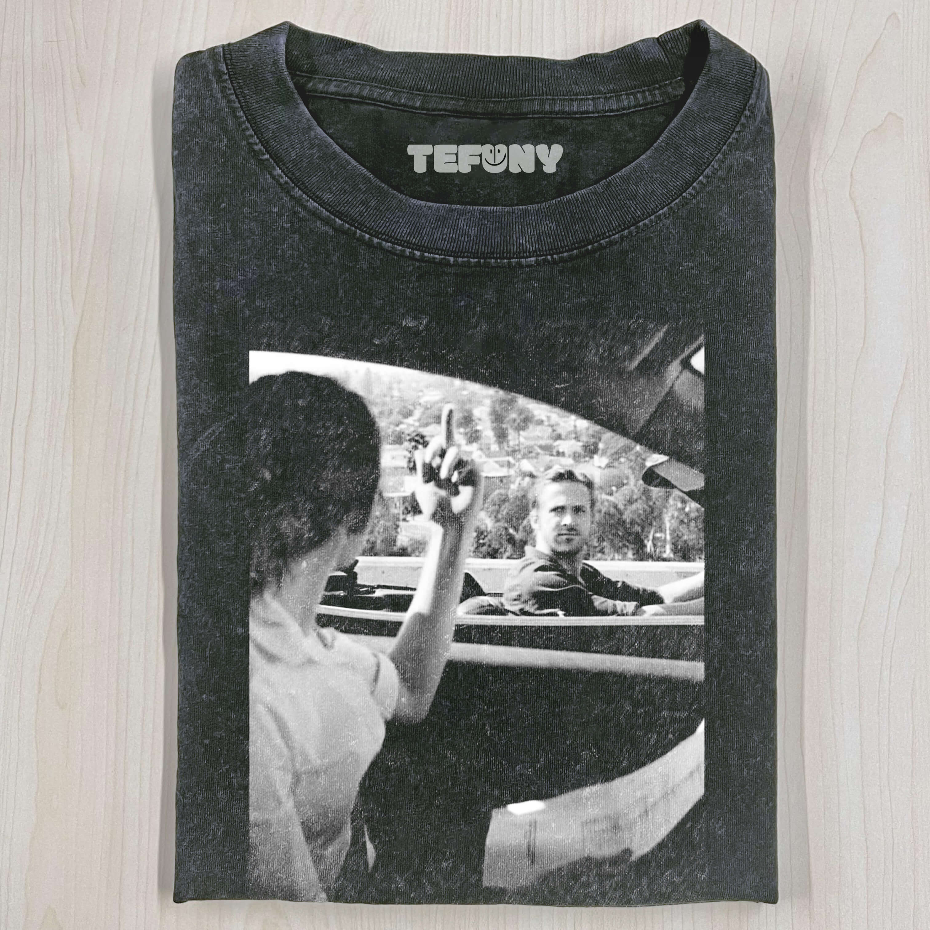 LA LA LAND T-SHIRT